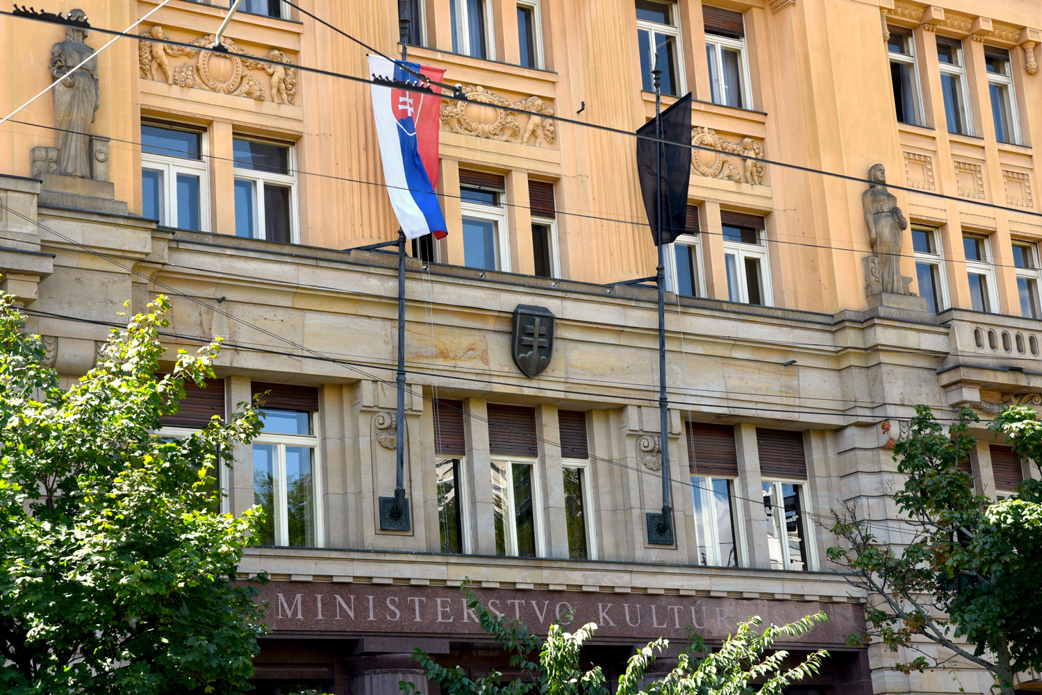 Ministerstvo kultúry sprístupnilo pre verejnosť kondolenčné knihy na pamiatku Milana Lasicu a Juraja Kubánku