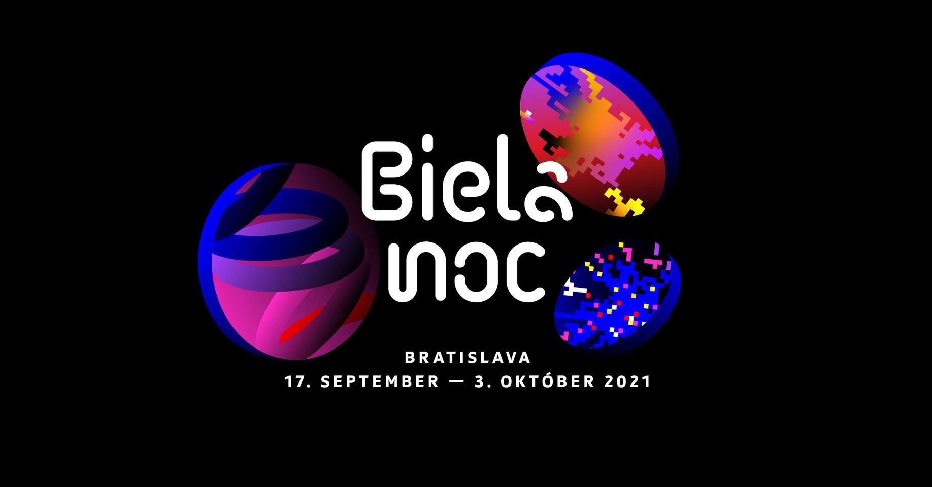 V Bratislave sa dnes začína Biela noc