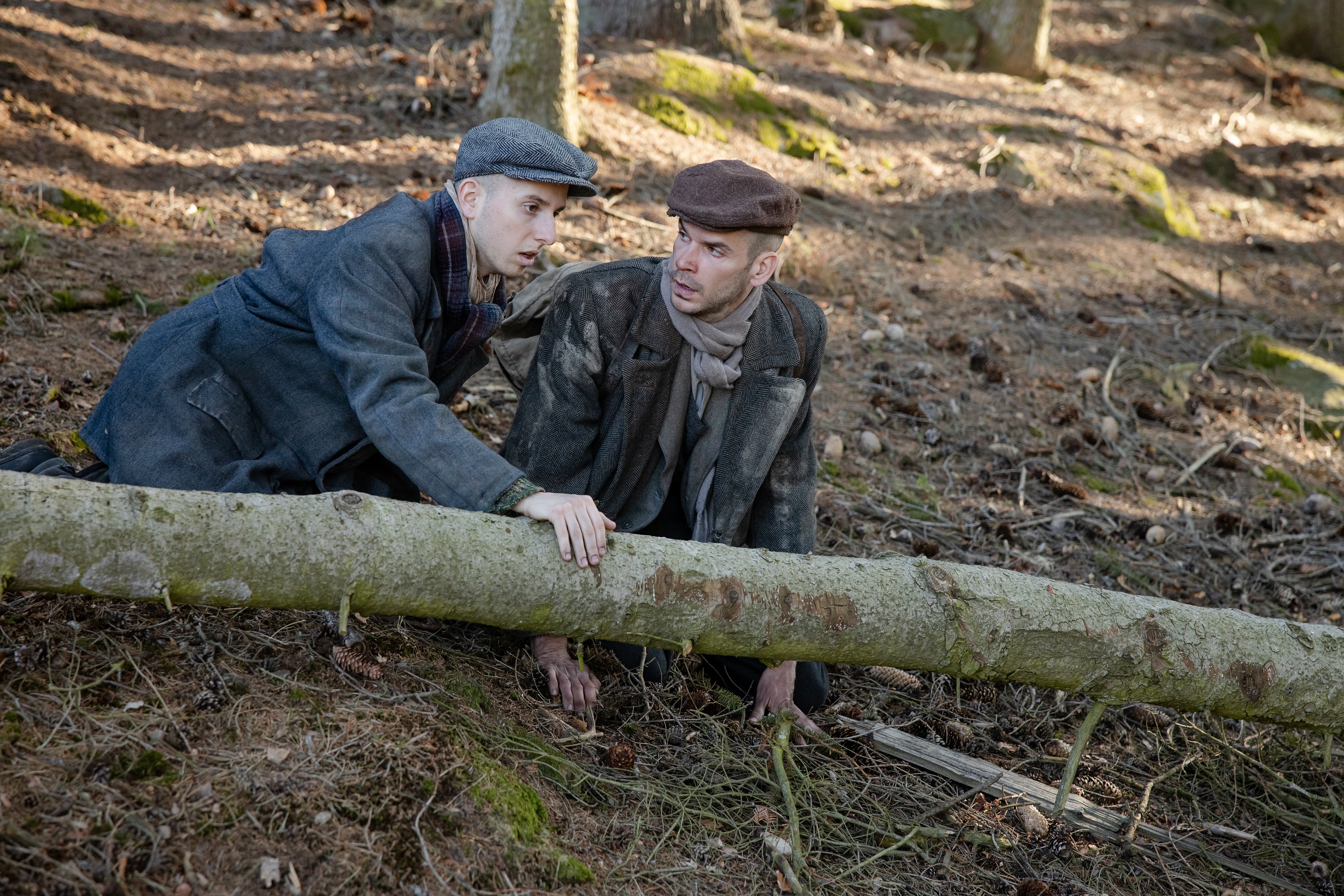 Filmový festival v Cottbuse uvedie rozsiahlu retrospektívu slovenskej kinematografie