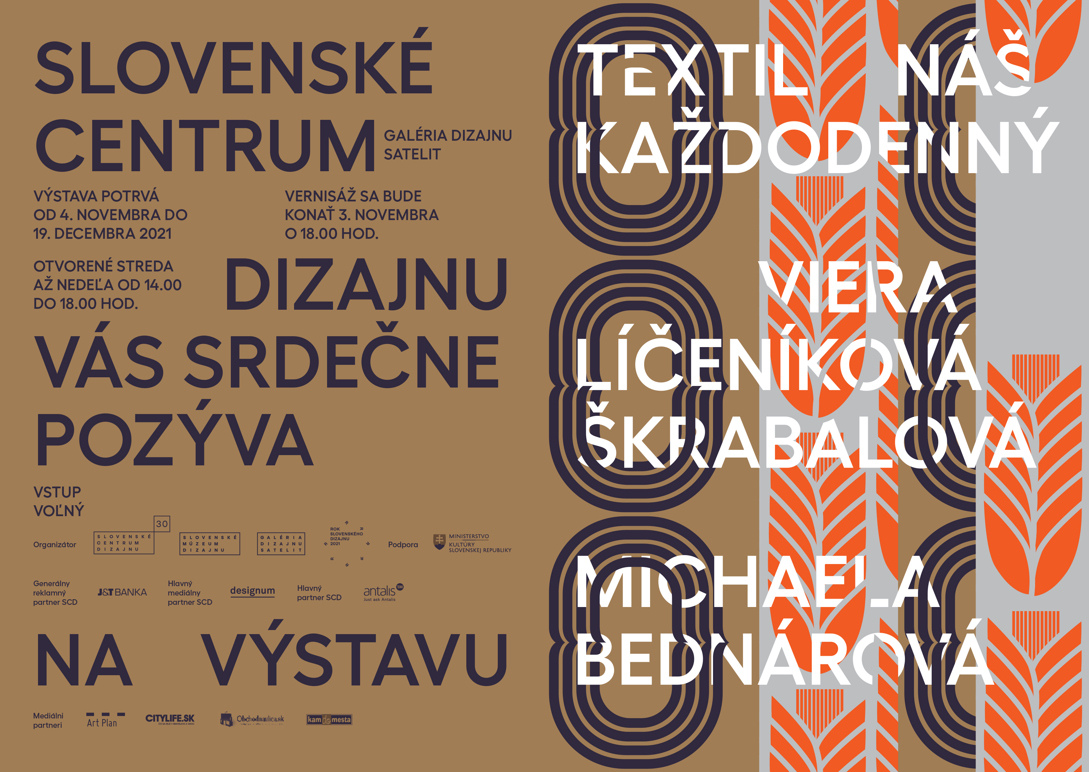 Textil náš každodenný