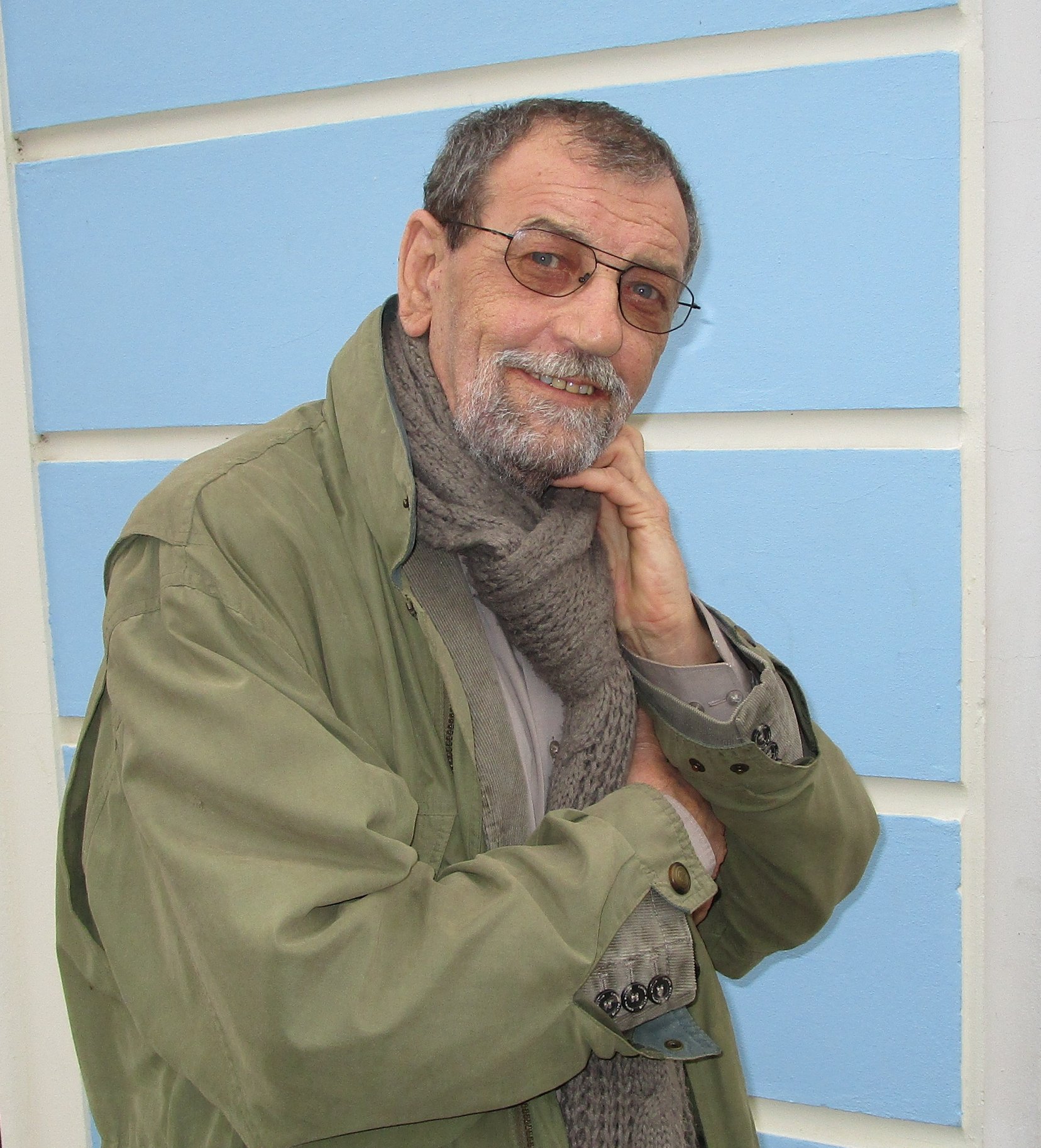 Zomrel významný režisér a dramaturg Divadla Nová scéna Peter J. Oravec