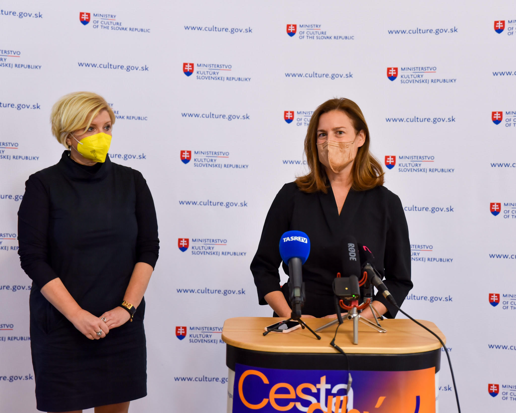 Noc divadiel 2021 – Cesta dlhých dní do Noci divadiel