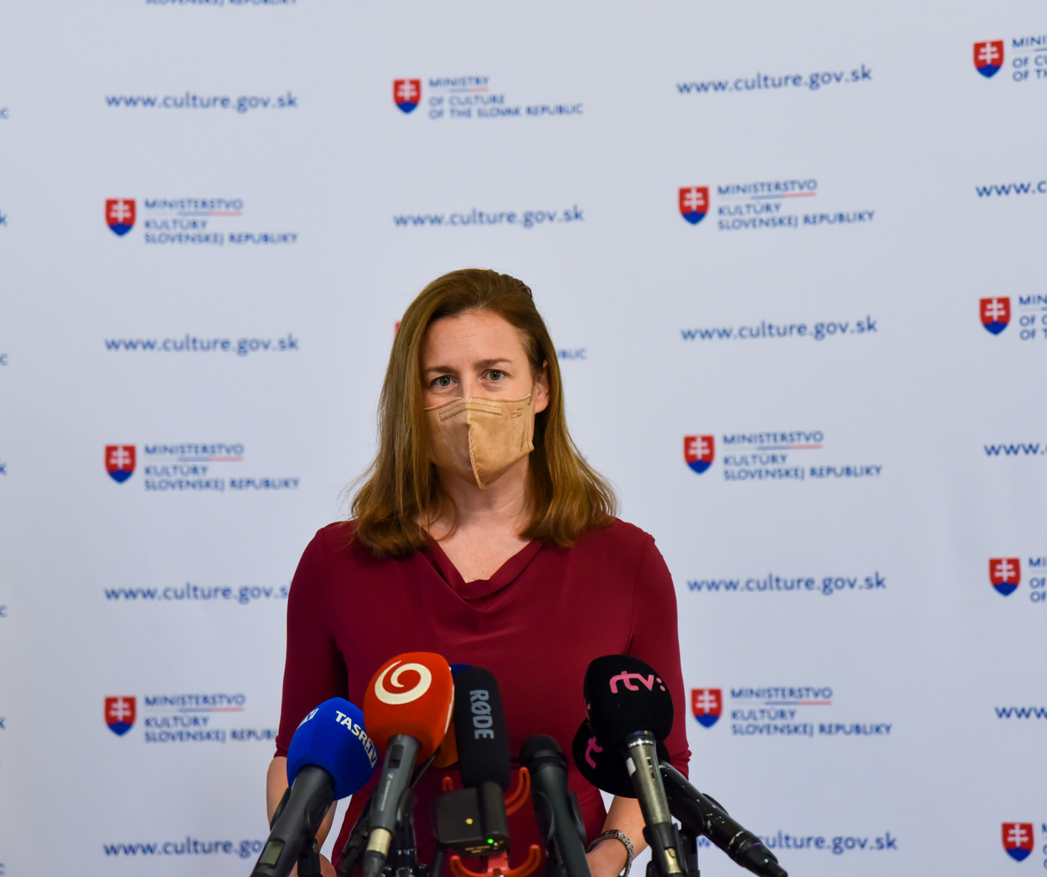Ministerstvo kultúry pripravilo veľkú reformu mediálnych zákonov