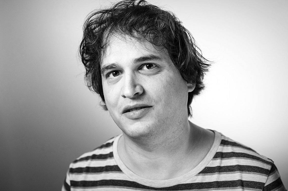 Vo veku 40 rokov zomrel novinár Miloš Krekovič