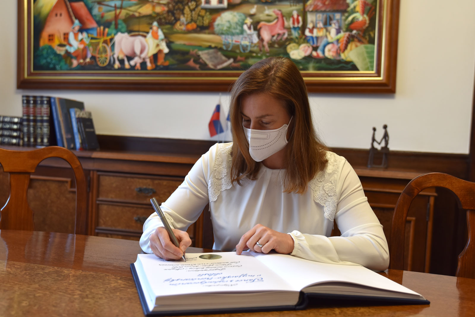 Nové prvky zapísané do Reprezentatívneho zoznamu nehmotného kultúrneho dedičstva Slovenska