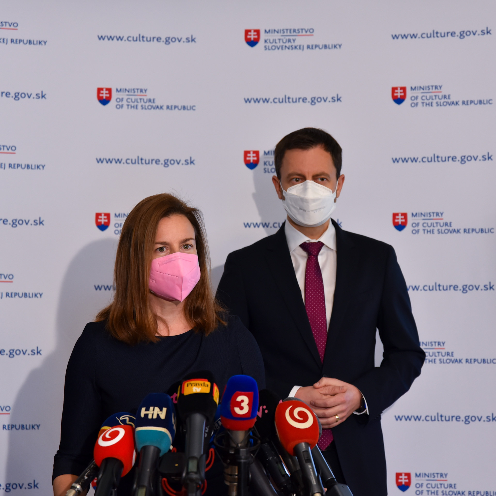 Firmám v kultúrno-kreatívnom priemysle sa v poslednej COVID výzve vyplatilo viac ako 15 miliónov eur