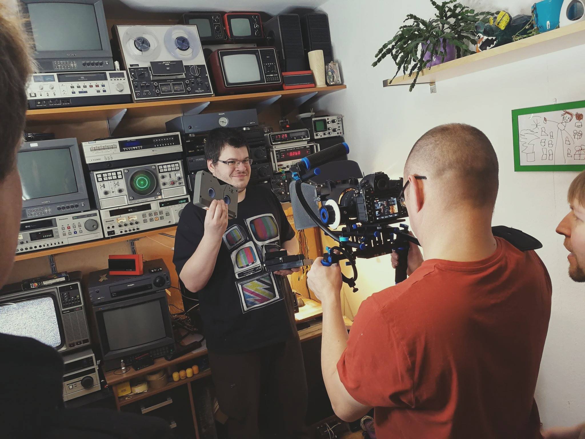 Divácka cena Týždňa slovenského filmu patrí filmu Králi videa, návštevnosť online programu prekvapila