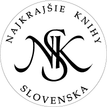 Najkrajšie knihy Slovenska 2021