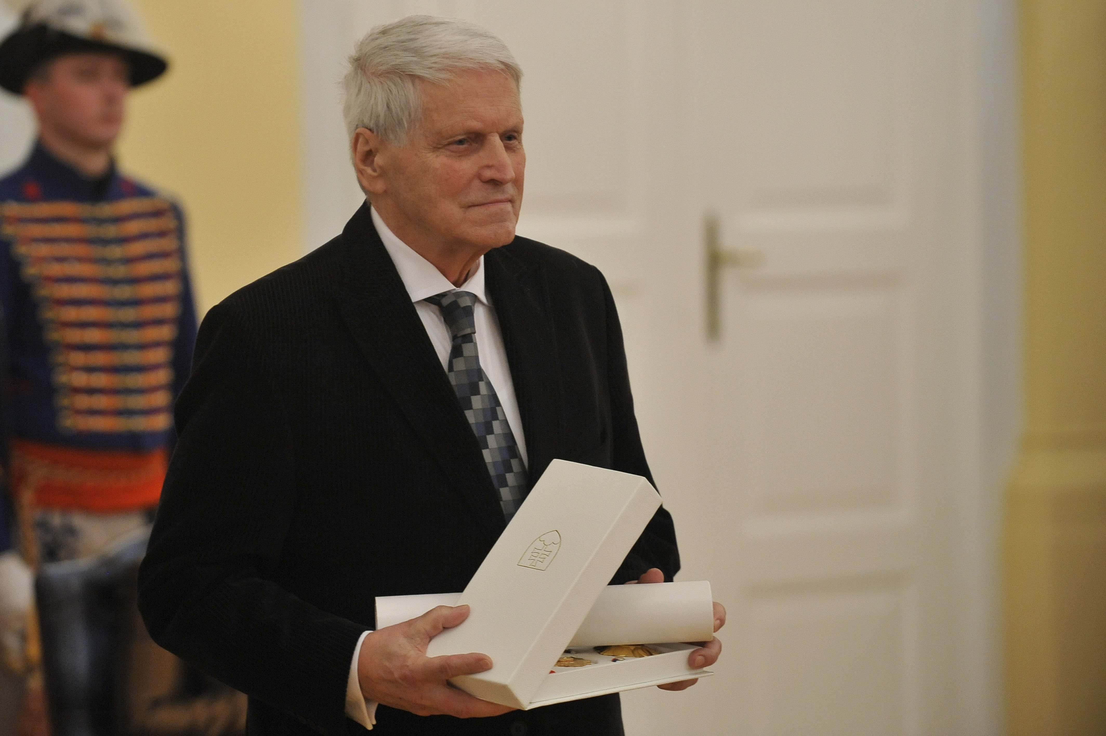 Zomrel architekt Ivan Matušík, autor bratislavského Prioru a Novej tržnice