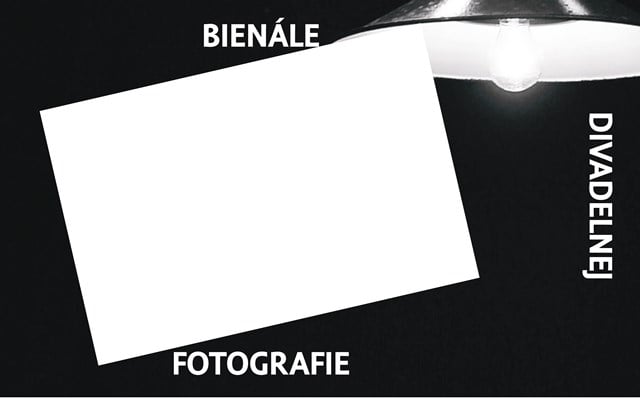 Bienále divadelnej fotografie