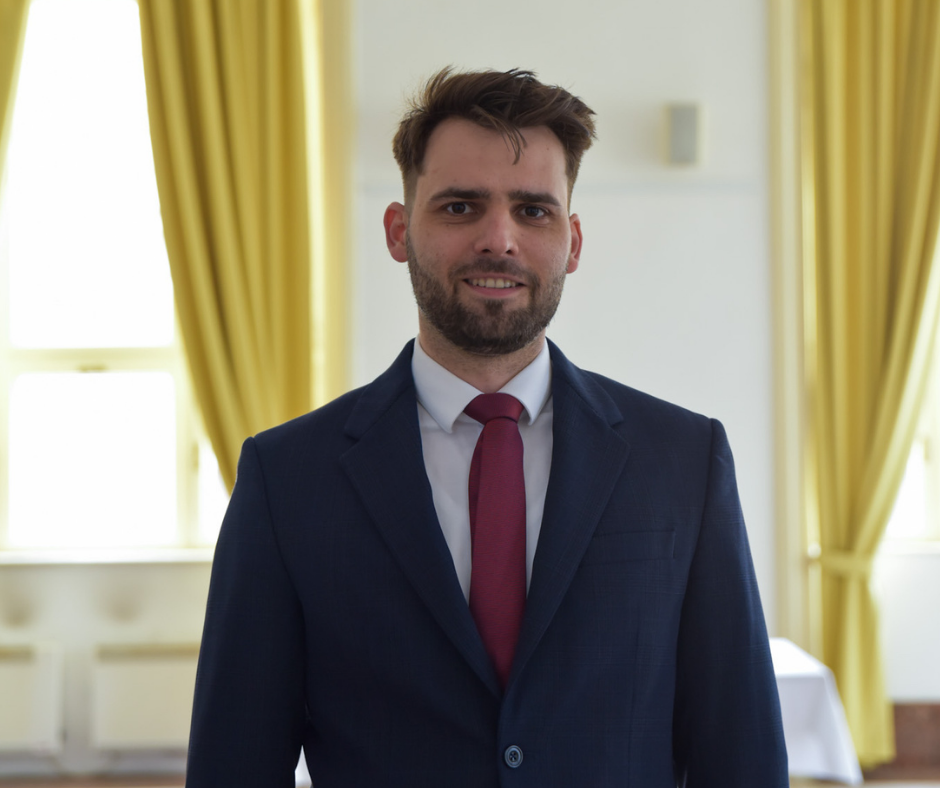 Ministerka kultúry vymenovala za nového generálneho riaditeľa Umeleckého súboru Lúčnica Pavla Pilařa