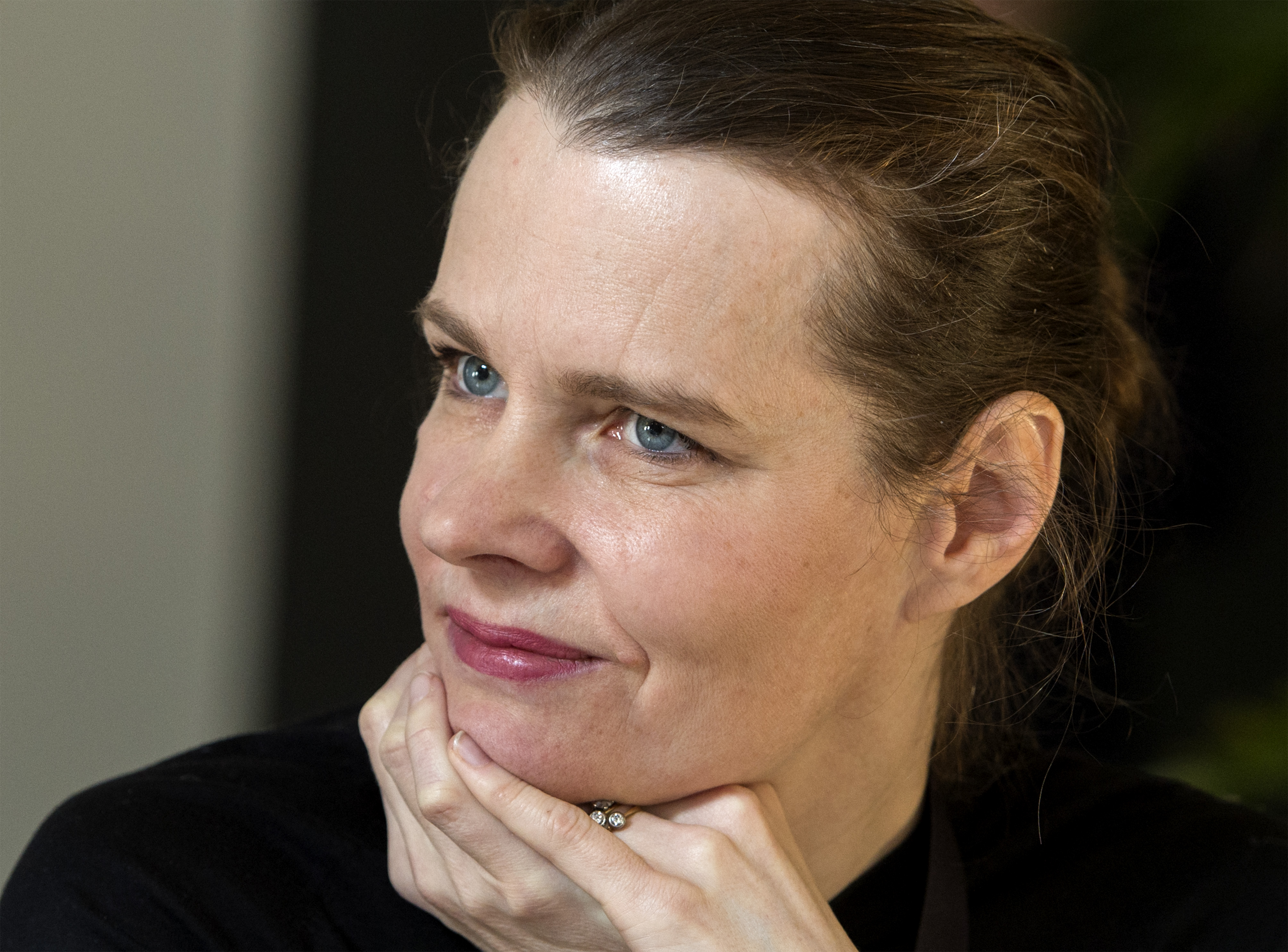 Generálna riaditeľka SNG Alexandra Kusá sa stala členkou Medzinárodnej poradnej skupiny pre múzeá na Ukrajine pri UNESCO