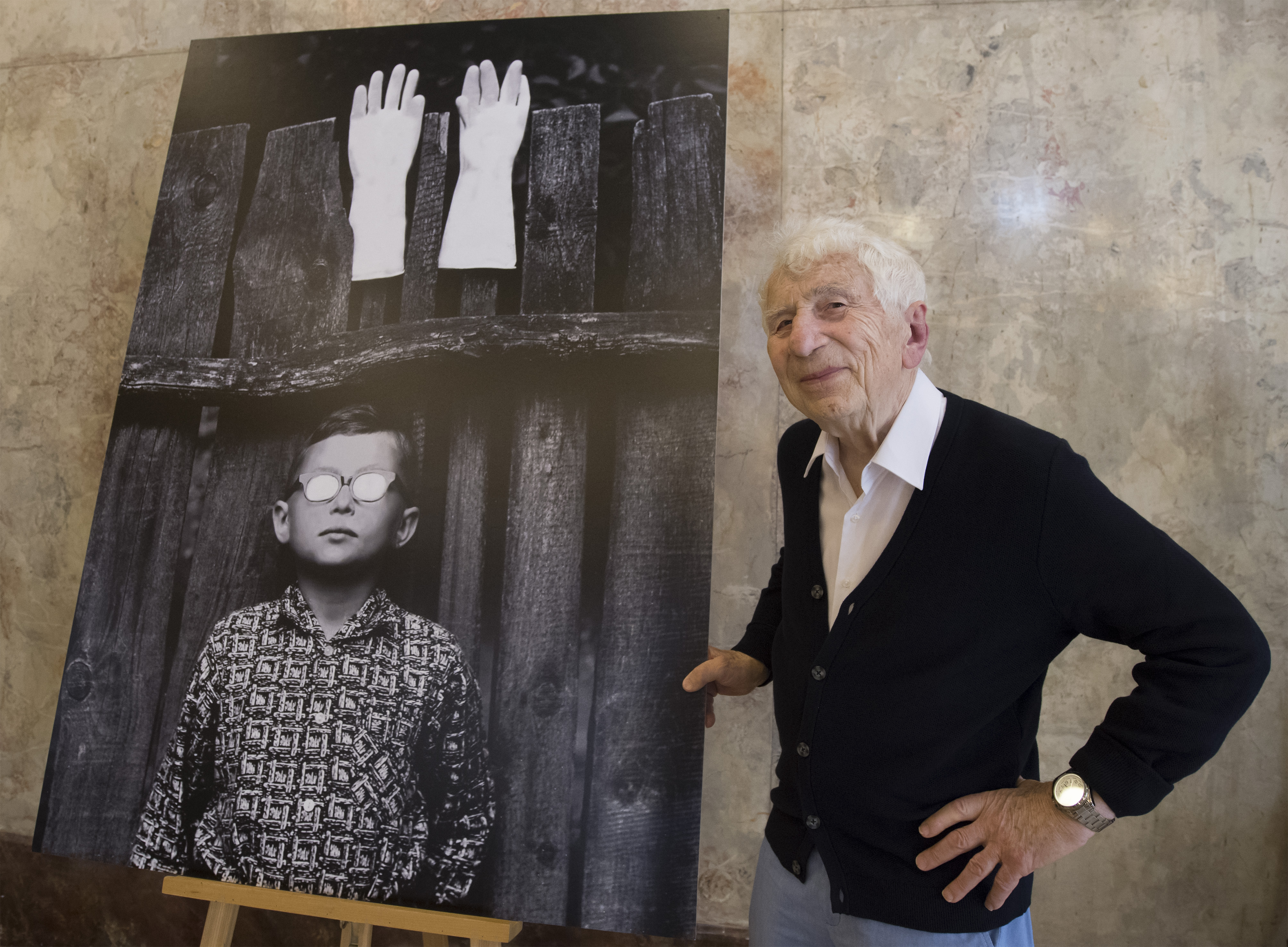 Zomrel fotoreportér ČSTK a TASR Drahotín Šulla