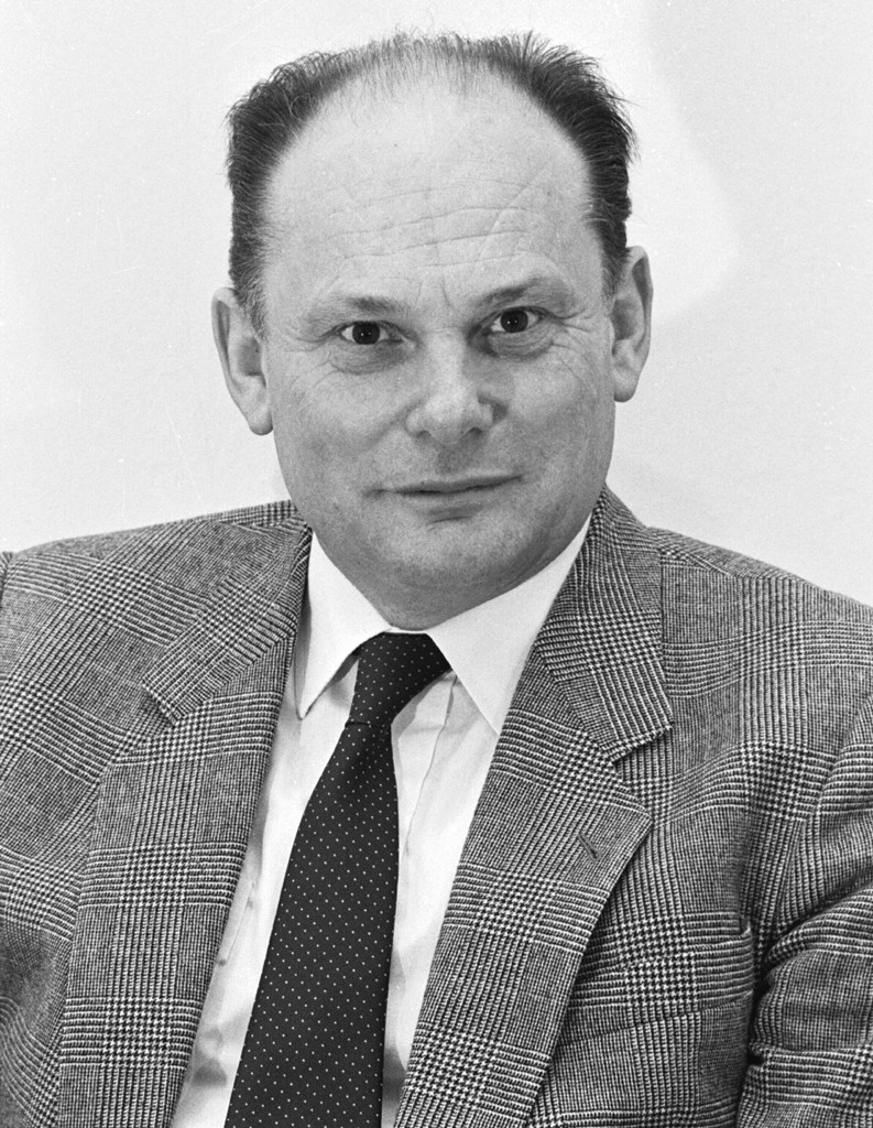 Zomrel dramatik a spisovateľ Ján Solovič