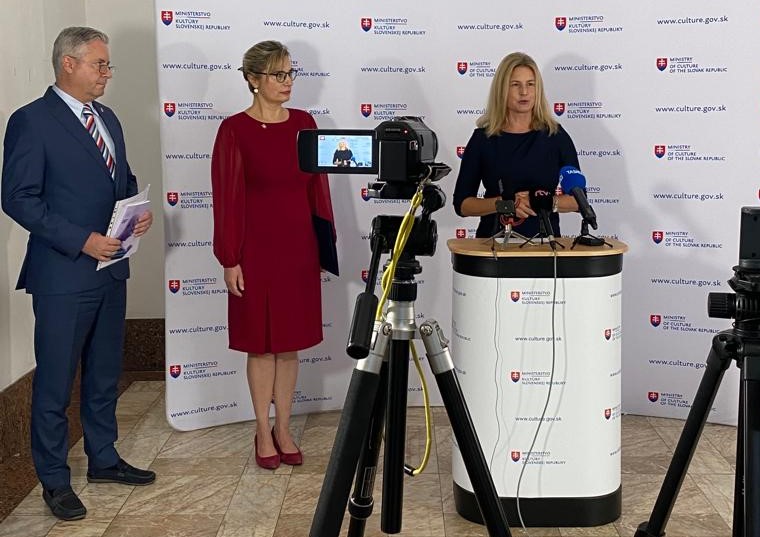 Dni európskeho kultúrneho dedičstva 2022 ukážu pamiatky v novom svetle