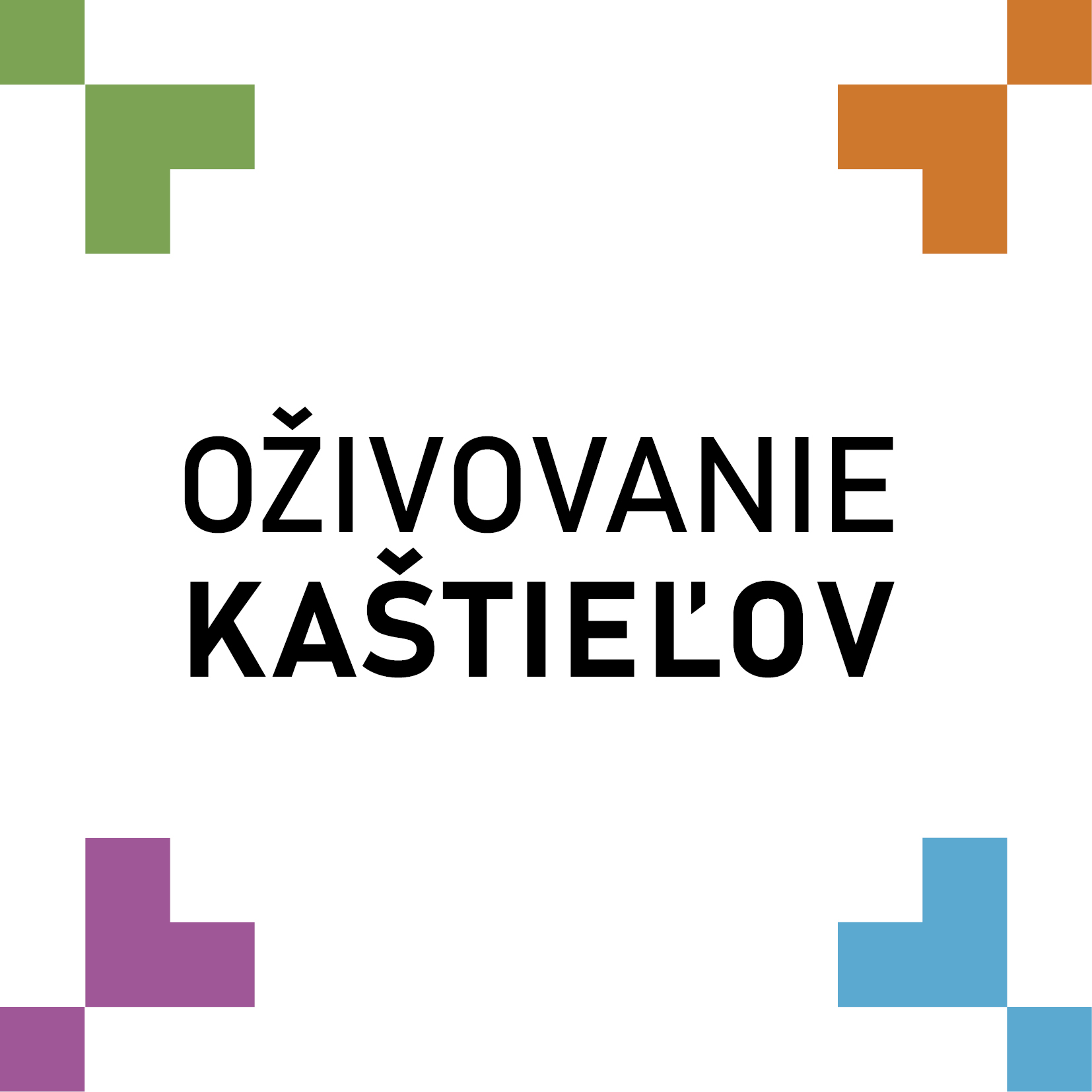Pridajte ruku k oživovaniu kaštieľov