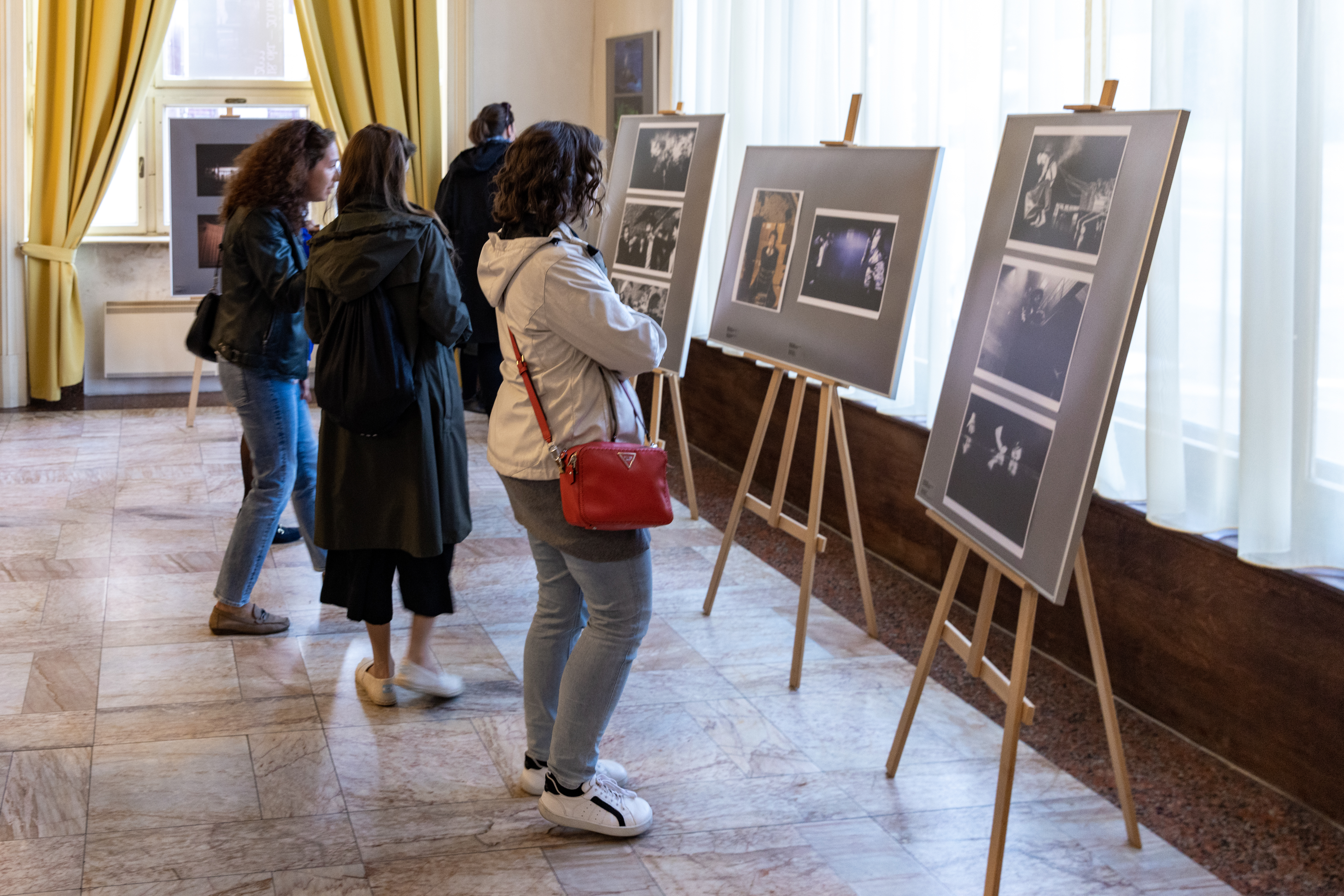 Bienále divadelnej fotografie už pozná svojich víťazov