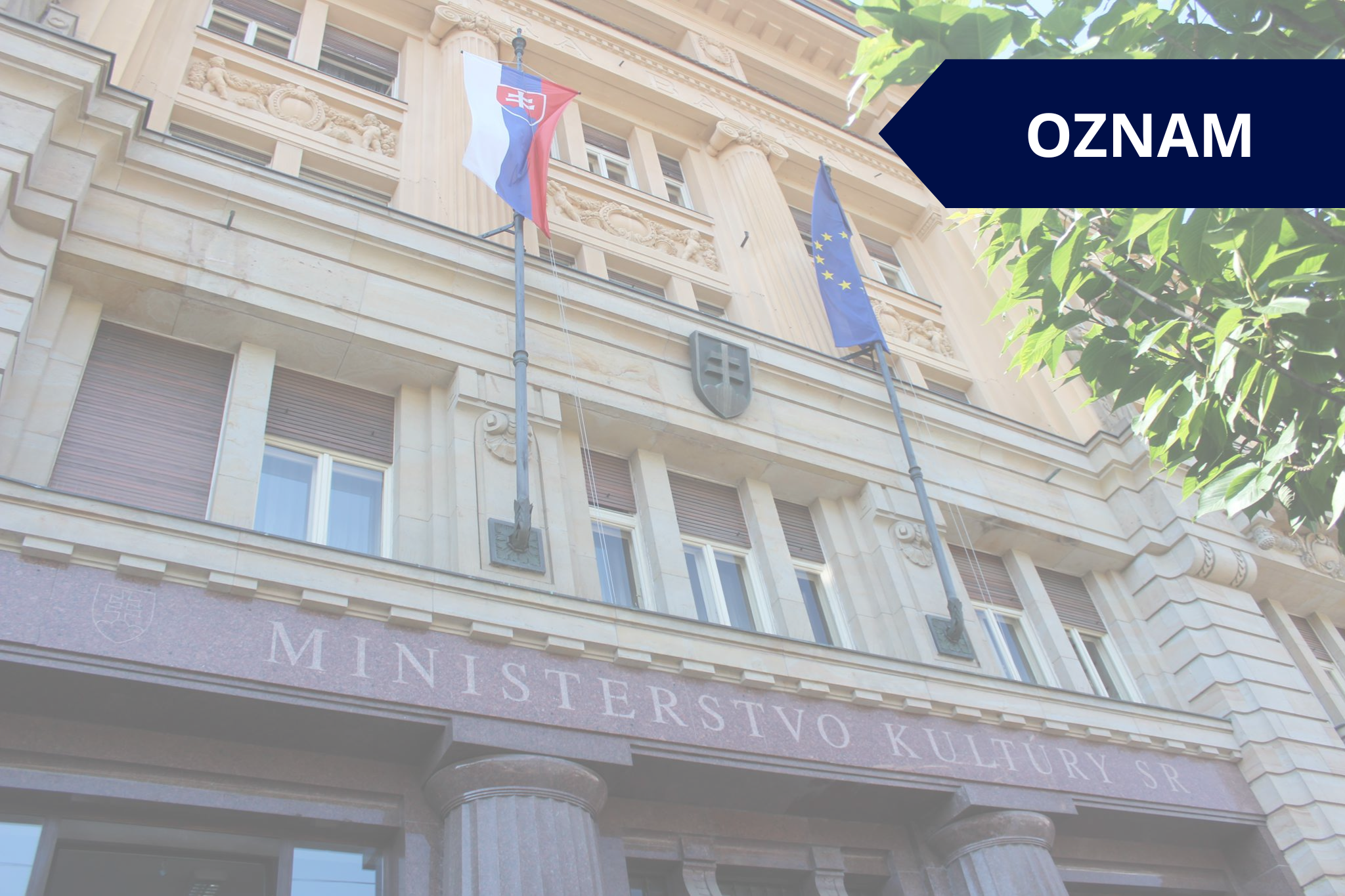 Otváracie hodiny podateľne
