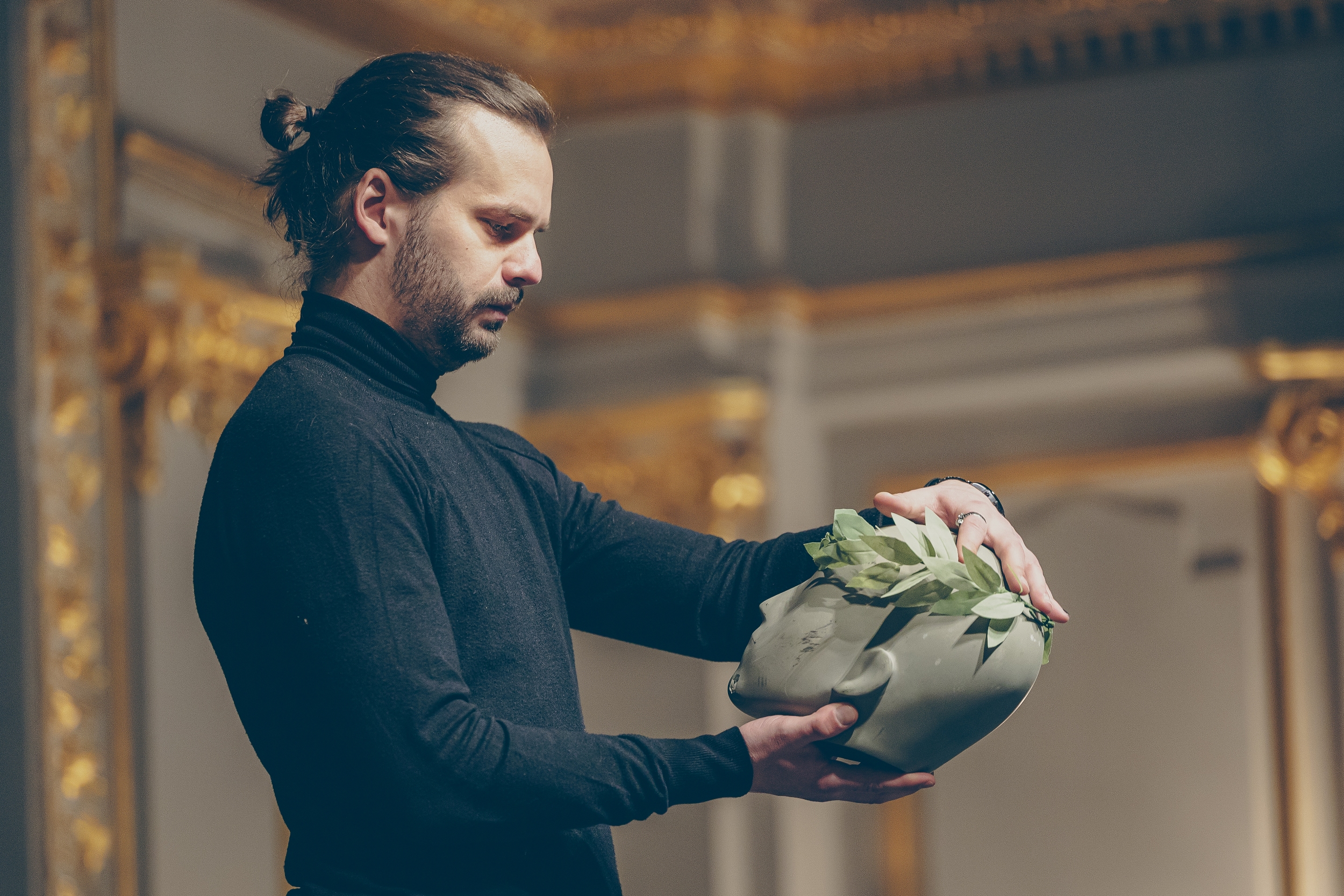 Shakespearov Titus Andronicus po druhýkrát na Slovensku, po prvýkrát v Košiciach