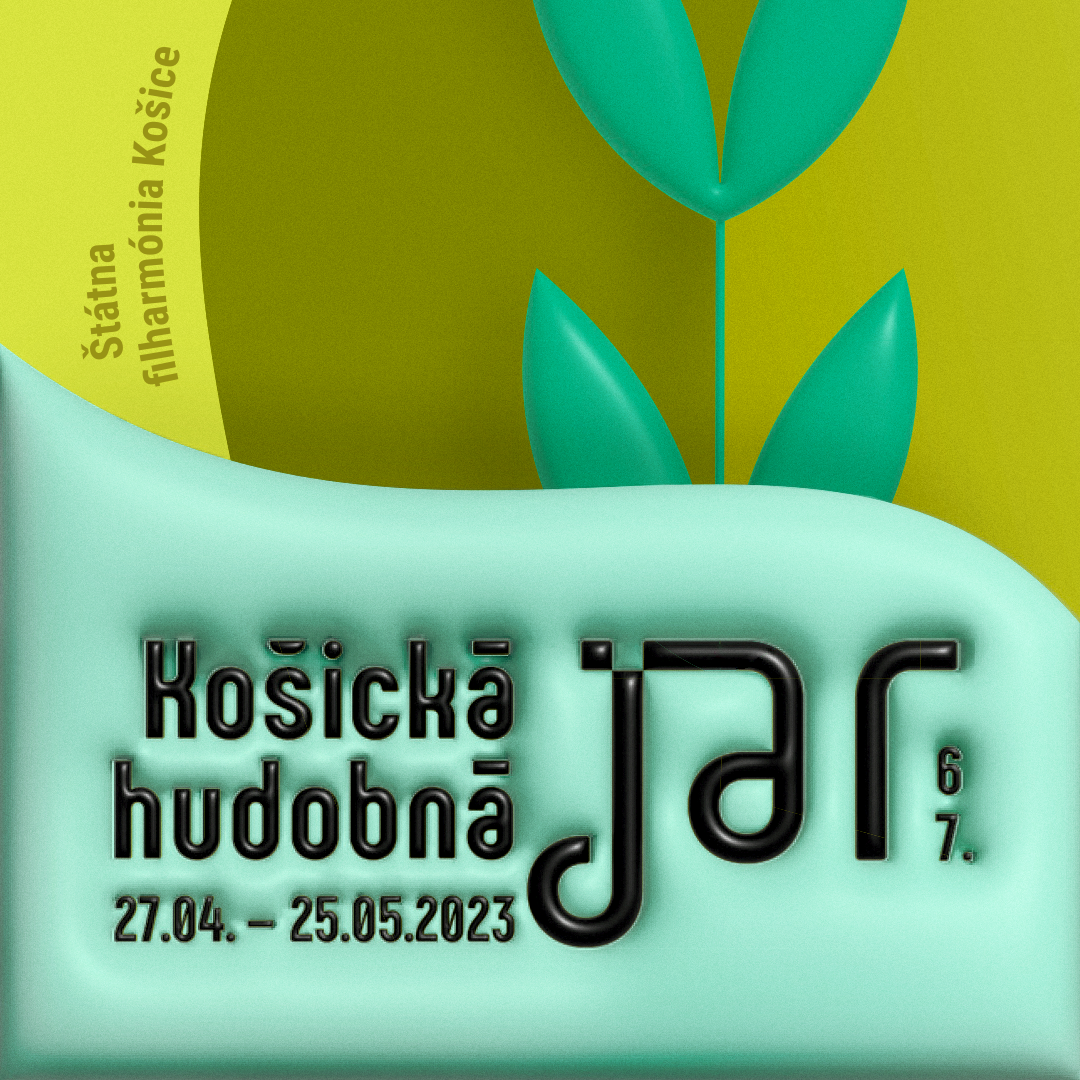 Festival Košická hudobná jar predstavuje program svojho 67. ročníka