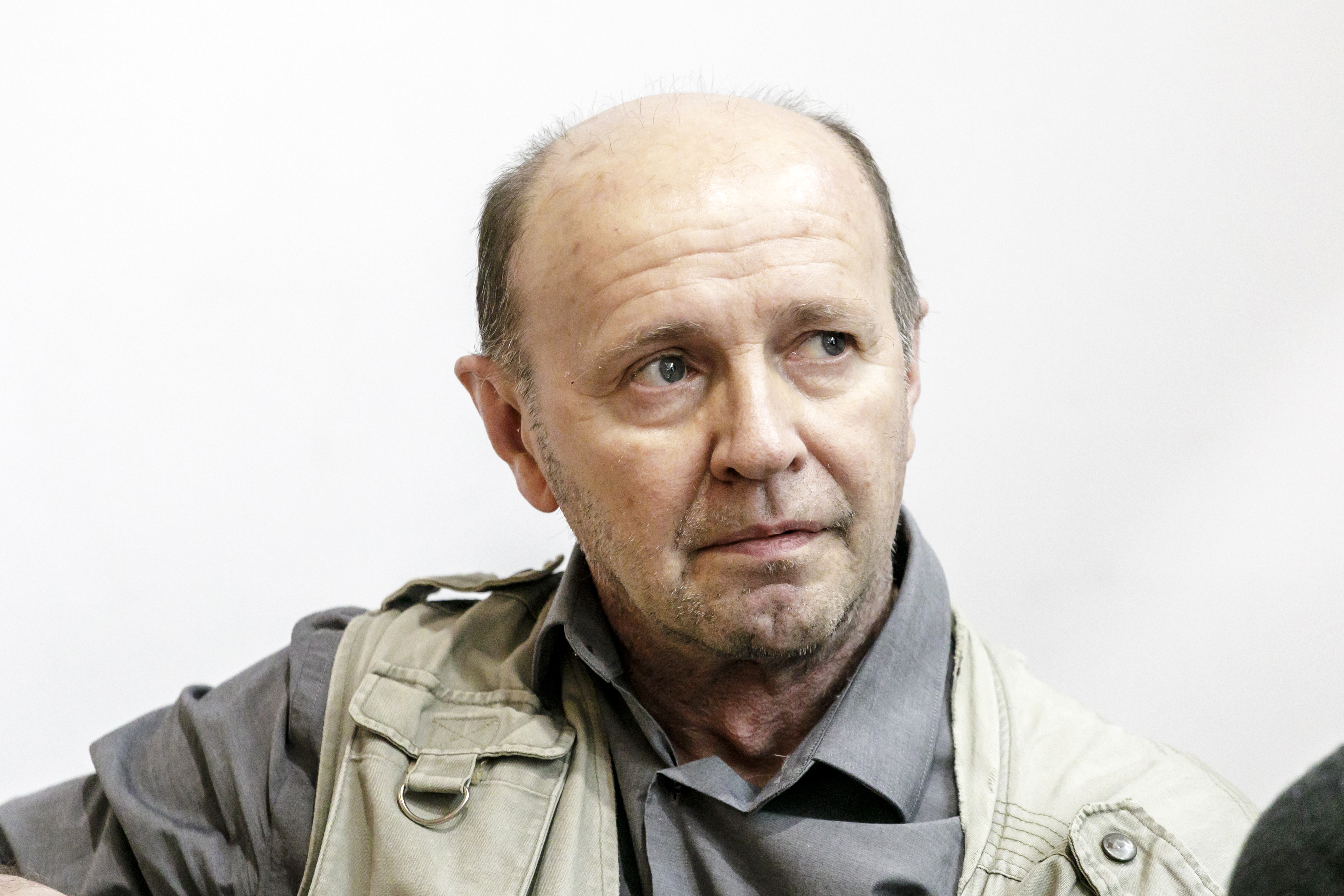 Zomrel člen Činohry SND Vladimír Obšil