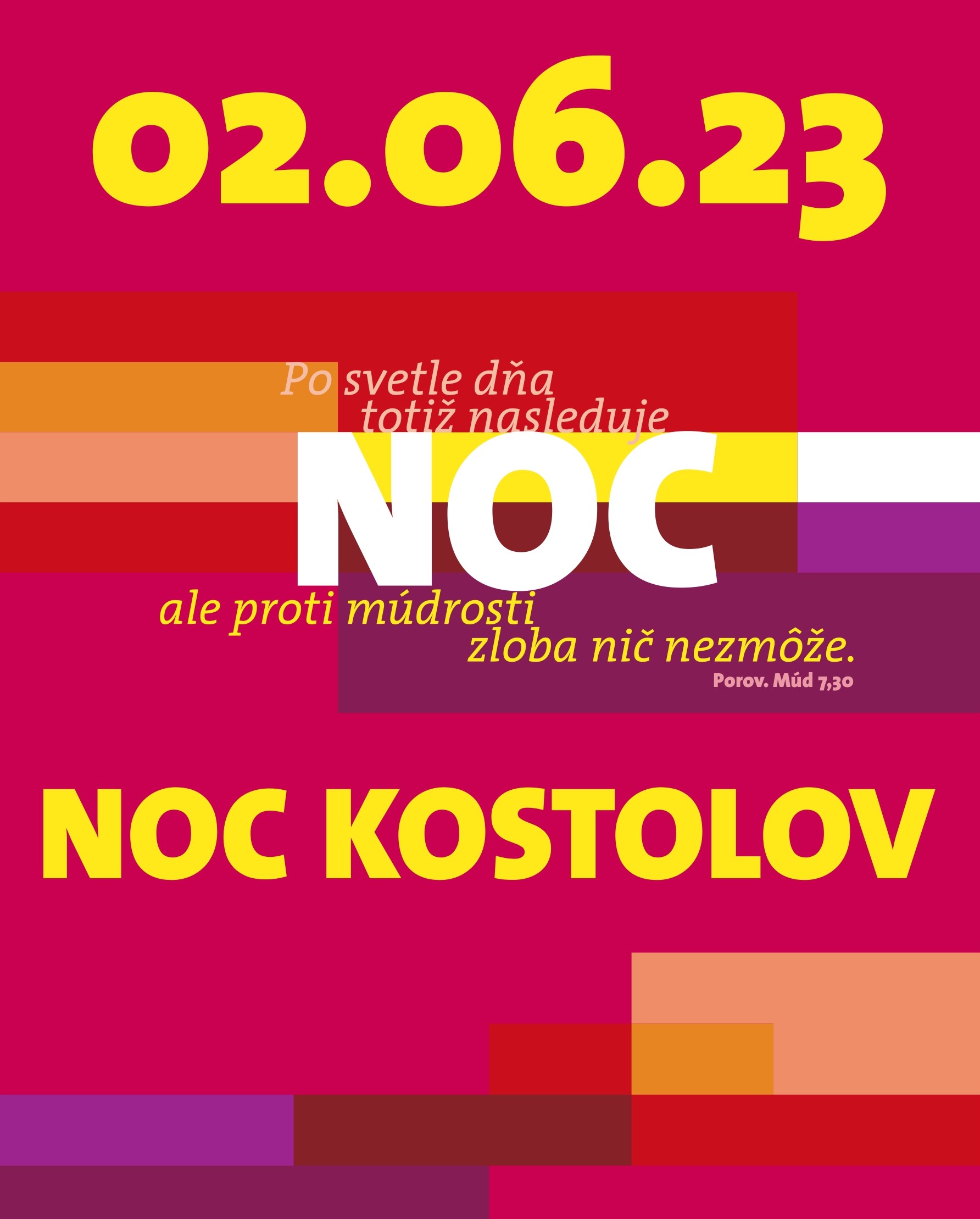 Významné slovenské sakrálne pamiatky sa dnes zapájajú do celoeurópskej Noci kostolov