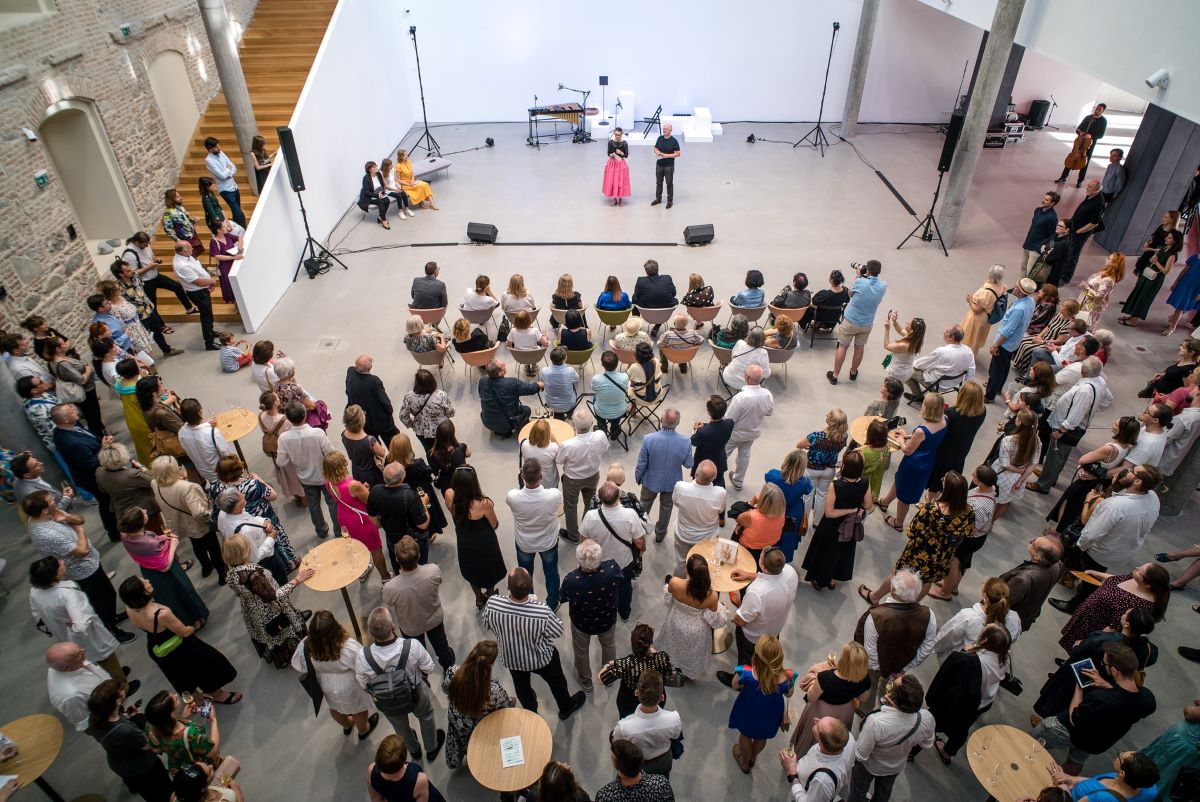 Slovenská národná galéria otvorila nové dlhodobé expozície