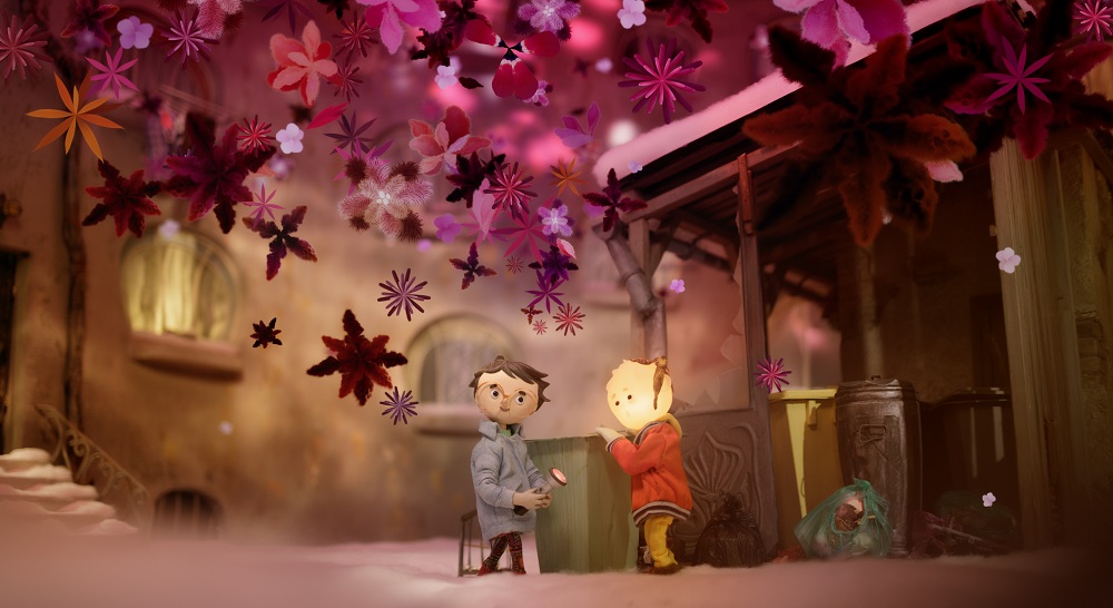 Na festivale animovaných filmov v Annecy budú súťažiť až štyri slovenské celovečerné a krátke filmy