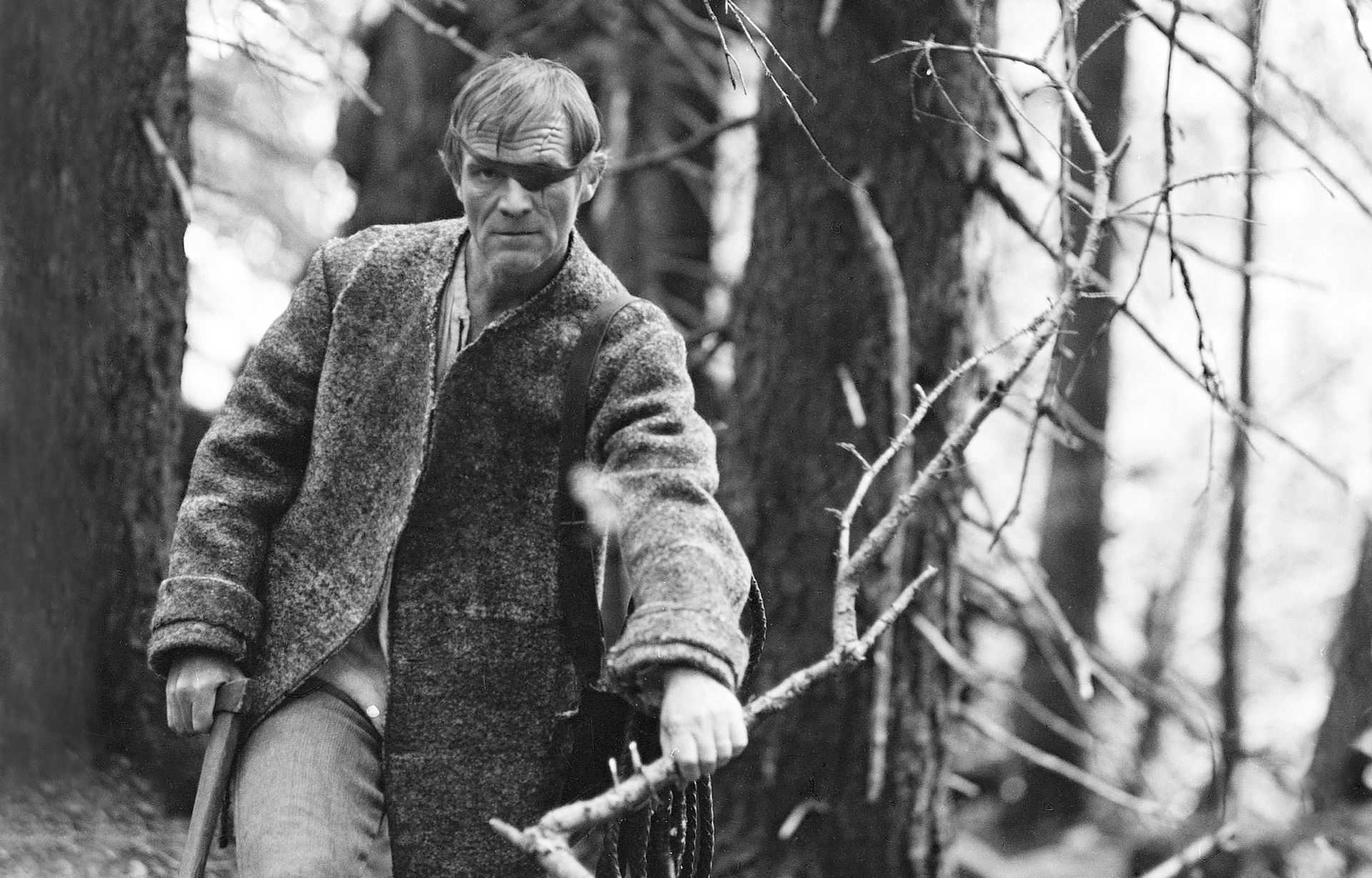Festival v Karlových Varoch uvedie digitálne reštaurovaný film Eduarda Grečnera Drak sa vracia