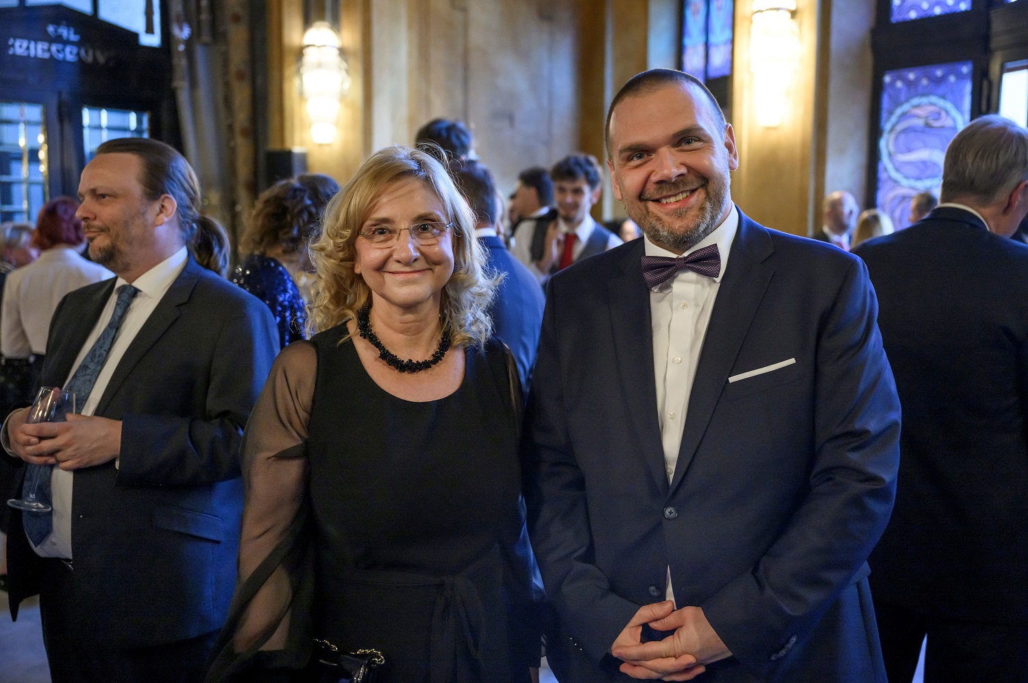 Prvá zahraničná cesta ministerky kultúry Silvie Hroncovej