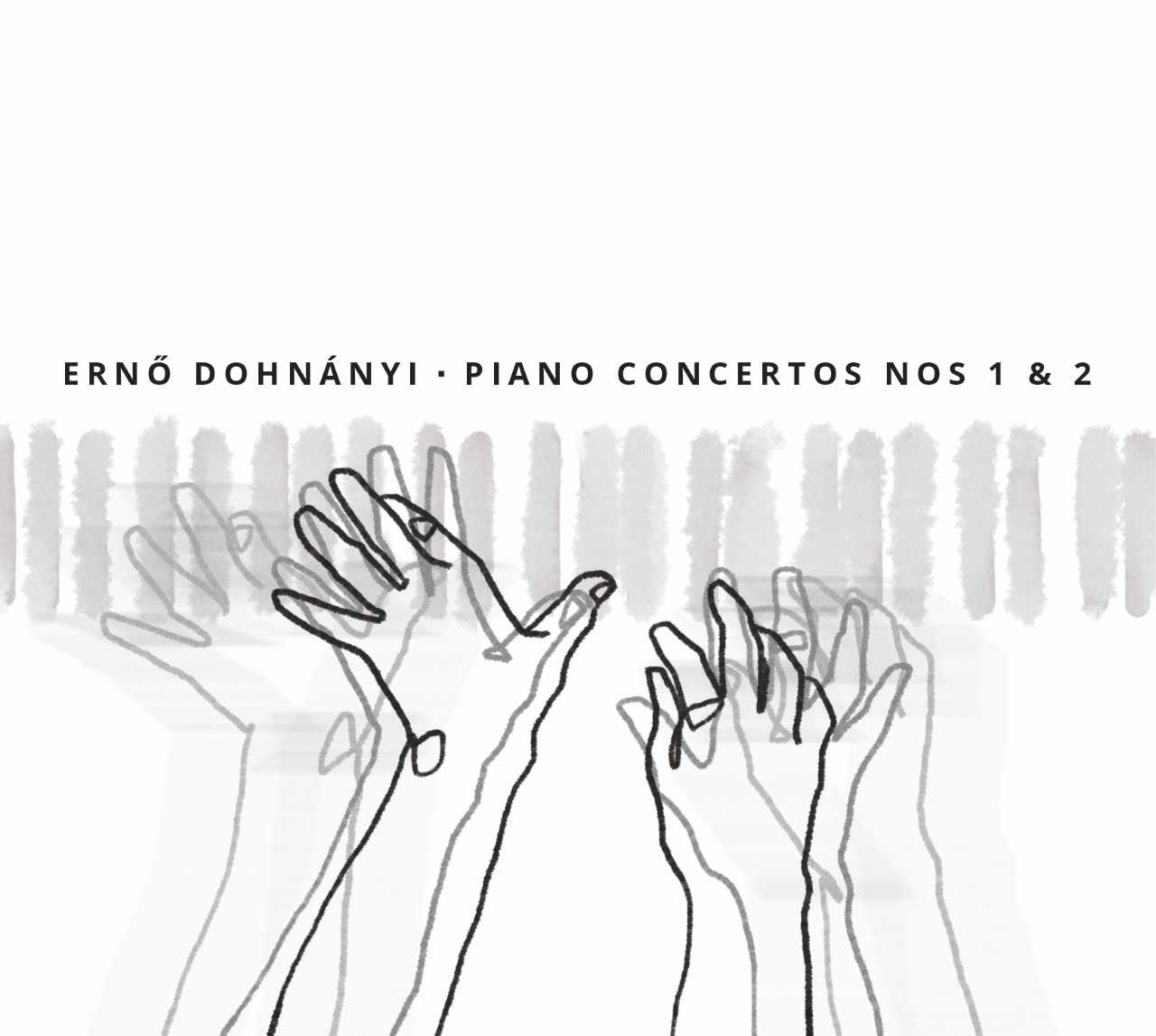 Nový album z dielne Štátnej filharmónie Košice