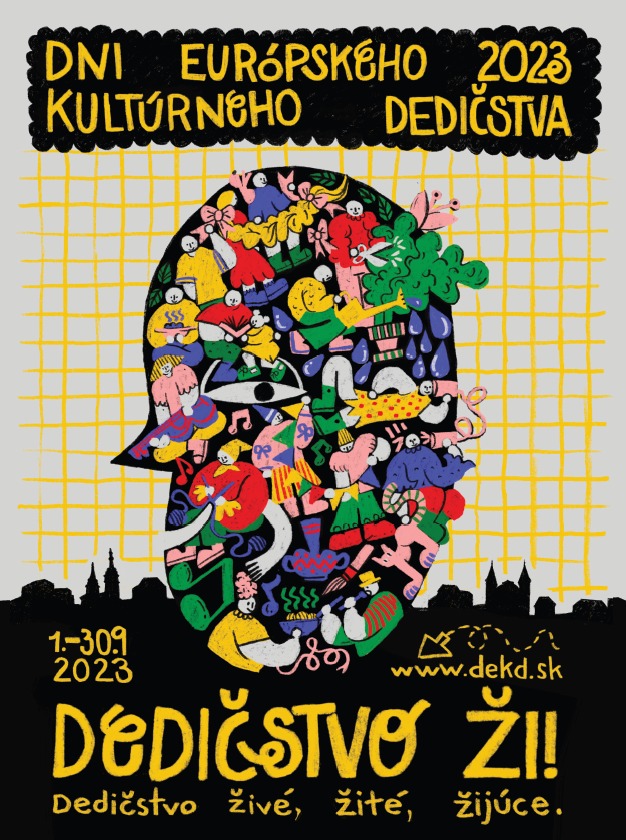 September patrí európskemu kultúrnemu dedičstvu