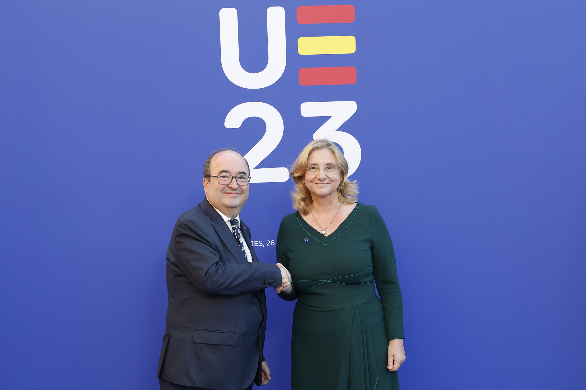 V španielskom Cáceres sa skončilo neformálne stretnutie ministrov kultúry