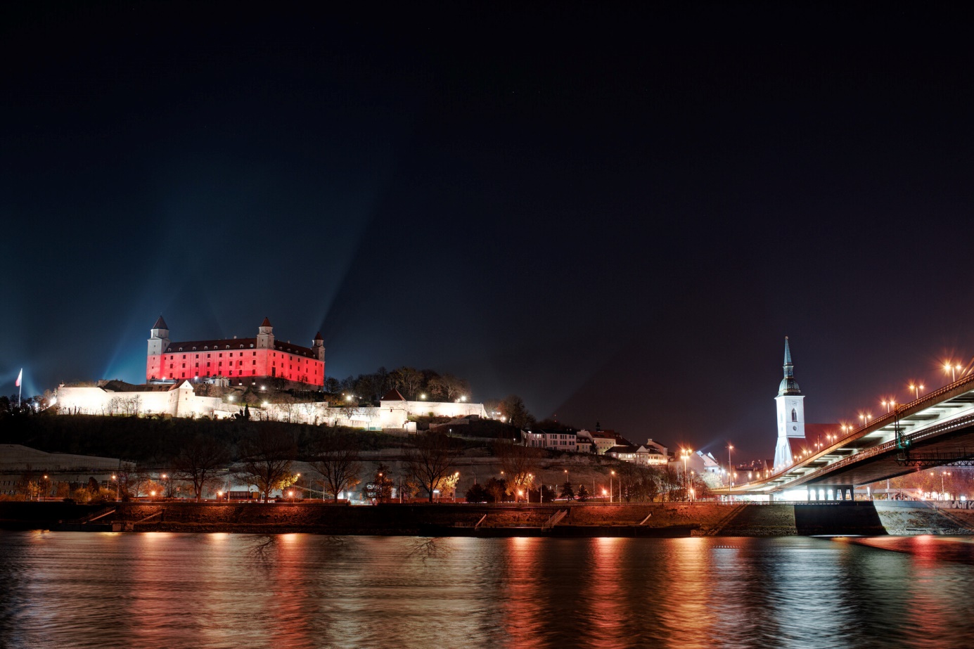 22. novembra 2023 je Červená Streda