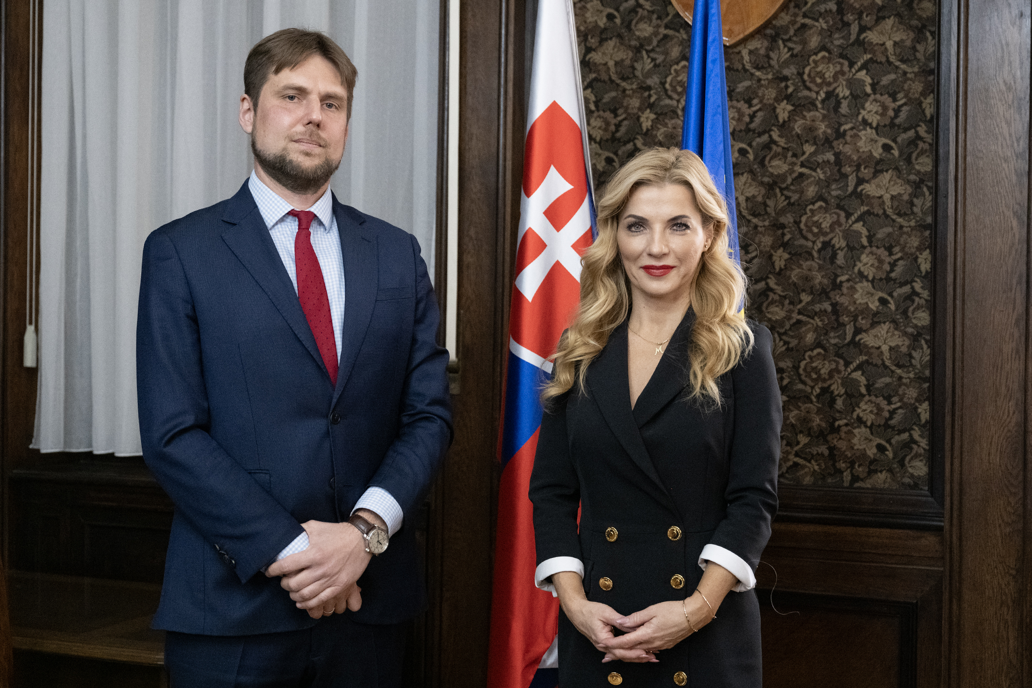 M. Šimkovičová: Spolupráca s Poľskom v oblasti kultúry má veľký potenciál