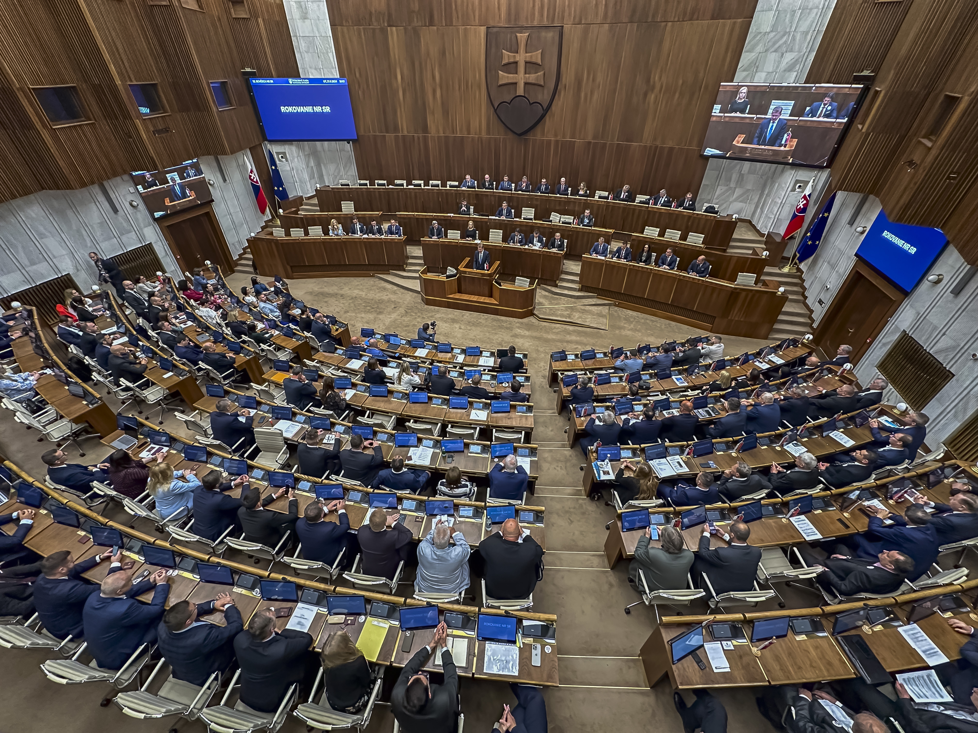 O poskytnutí peňazí z FPU bude po novom rozhodovať rada fondu