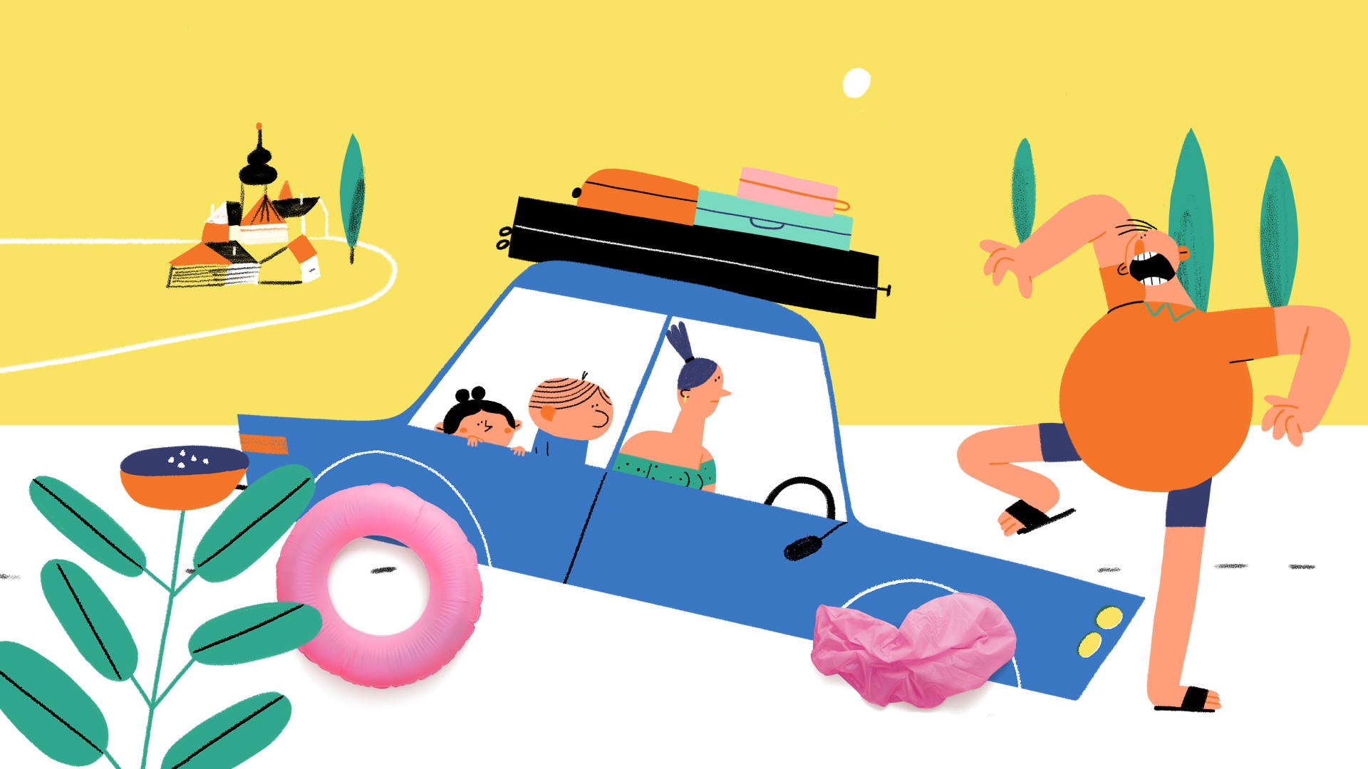 Prestížny festival animovaných filmov v Annecy uvedie až šesť slovenských snímok