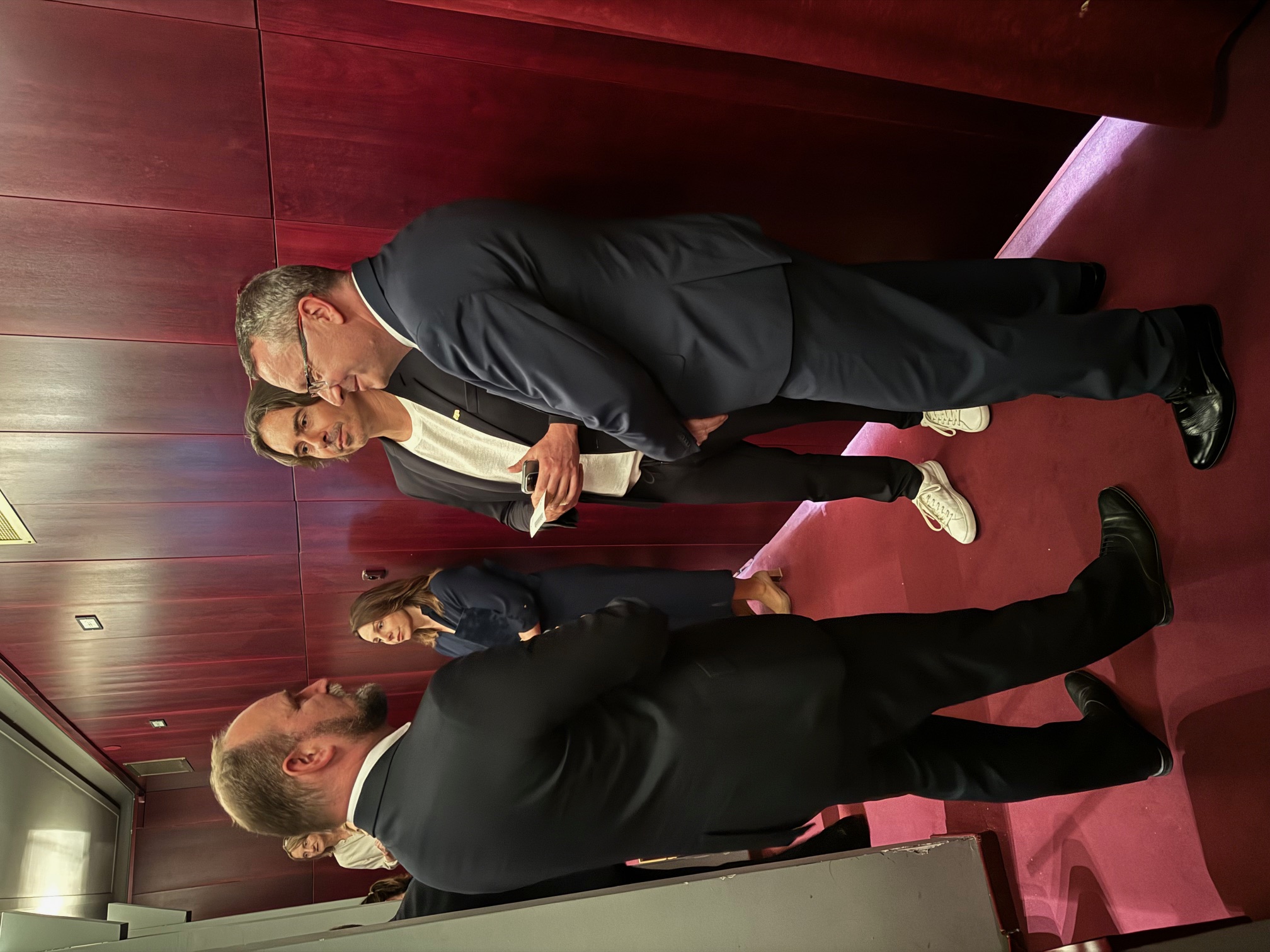 Divadlo Jána Palárika v Trnave oslavuje 50 rokov svojho vzniku