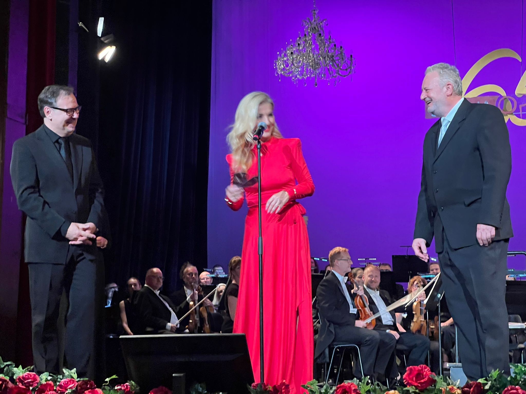M. Šimkovičová: Pod vedením R. Hromadu sa Štátna opera v Banskej Bystrici stala rešpektovanou inštitúciou