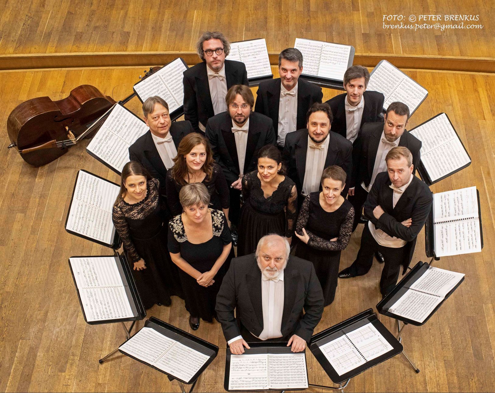 Koncert Slovenského komorného orchestra uzavrie 69. music festival Piešťany