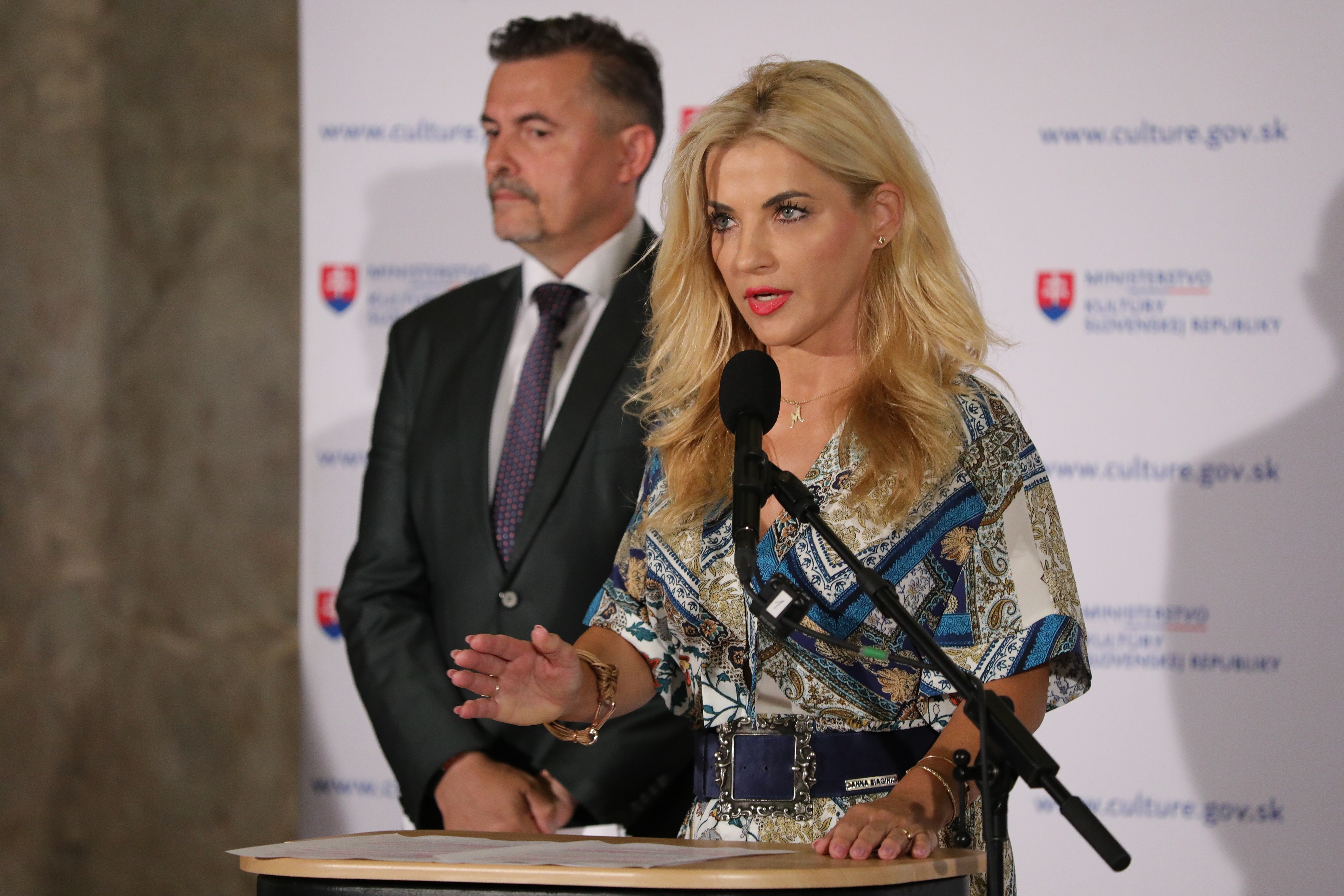 Nadácia Milana Šimečku si cez Fond na podporu umenia zabezpečila dotácie na ďalšie roky vopred