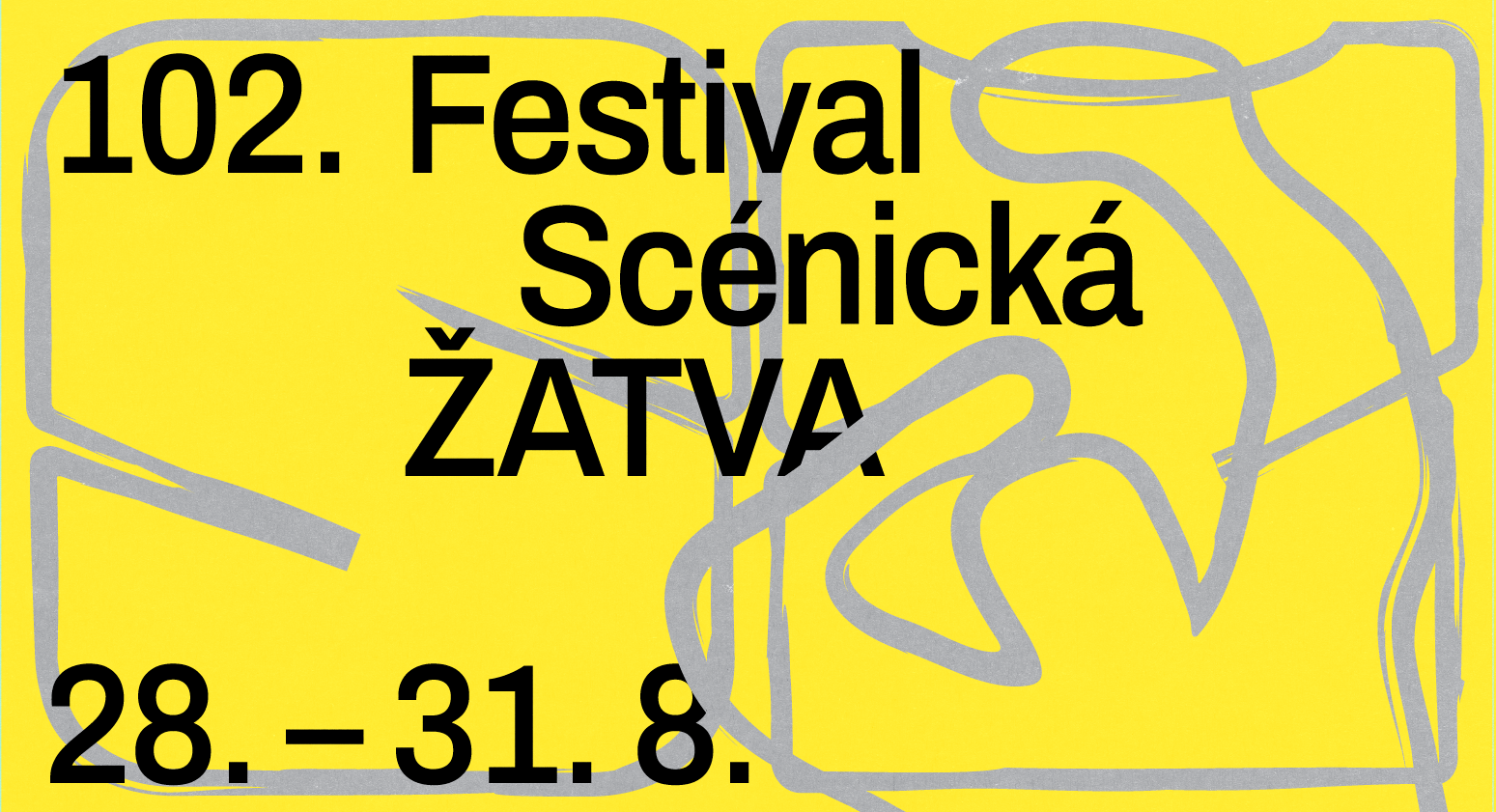 Festival neprofesionálneho divadla Scénická žatva 2024