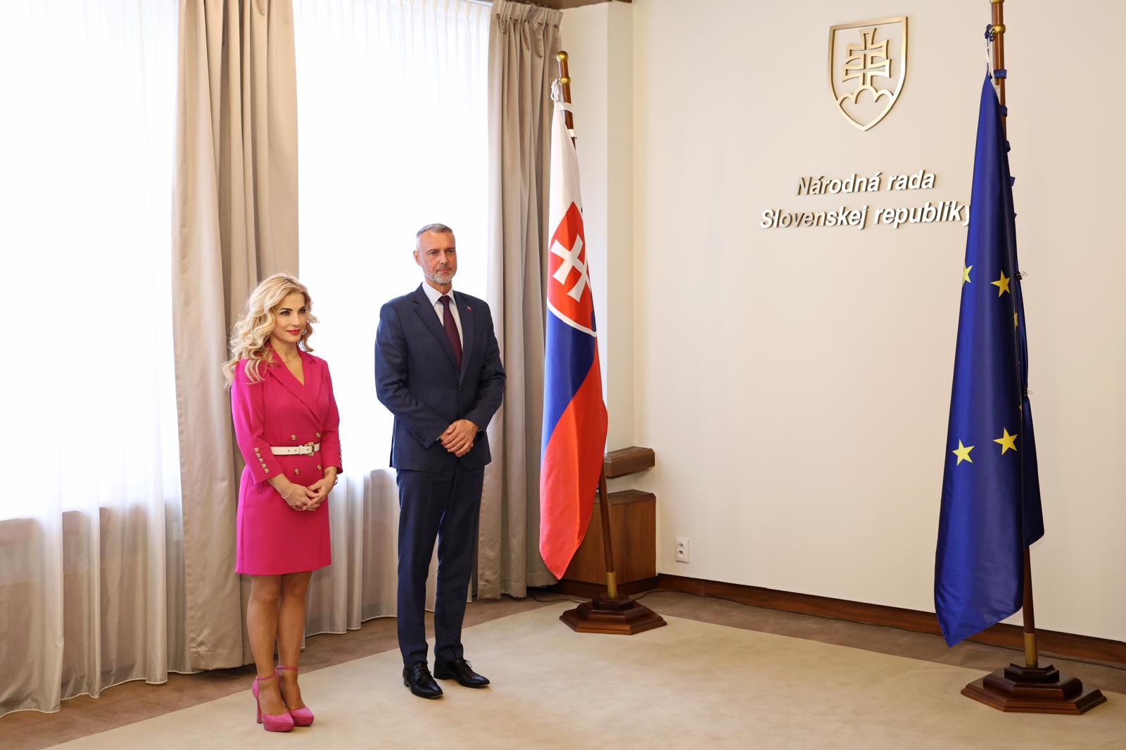 Rada STVR je od dnes kompletná a funkčná
