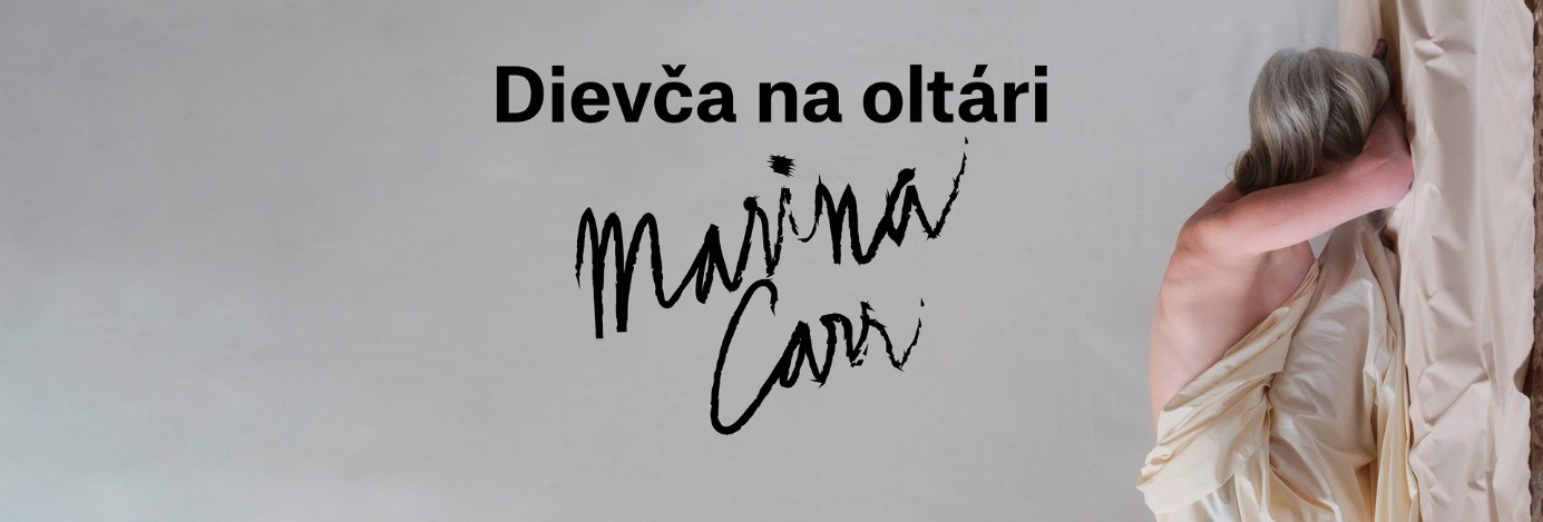 Činohra Národného divadla Košice uvedie slovenskú premiéru hry DIEVČA NA OLTÁRI