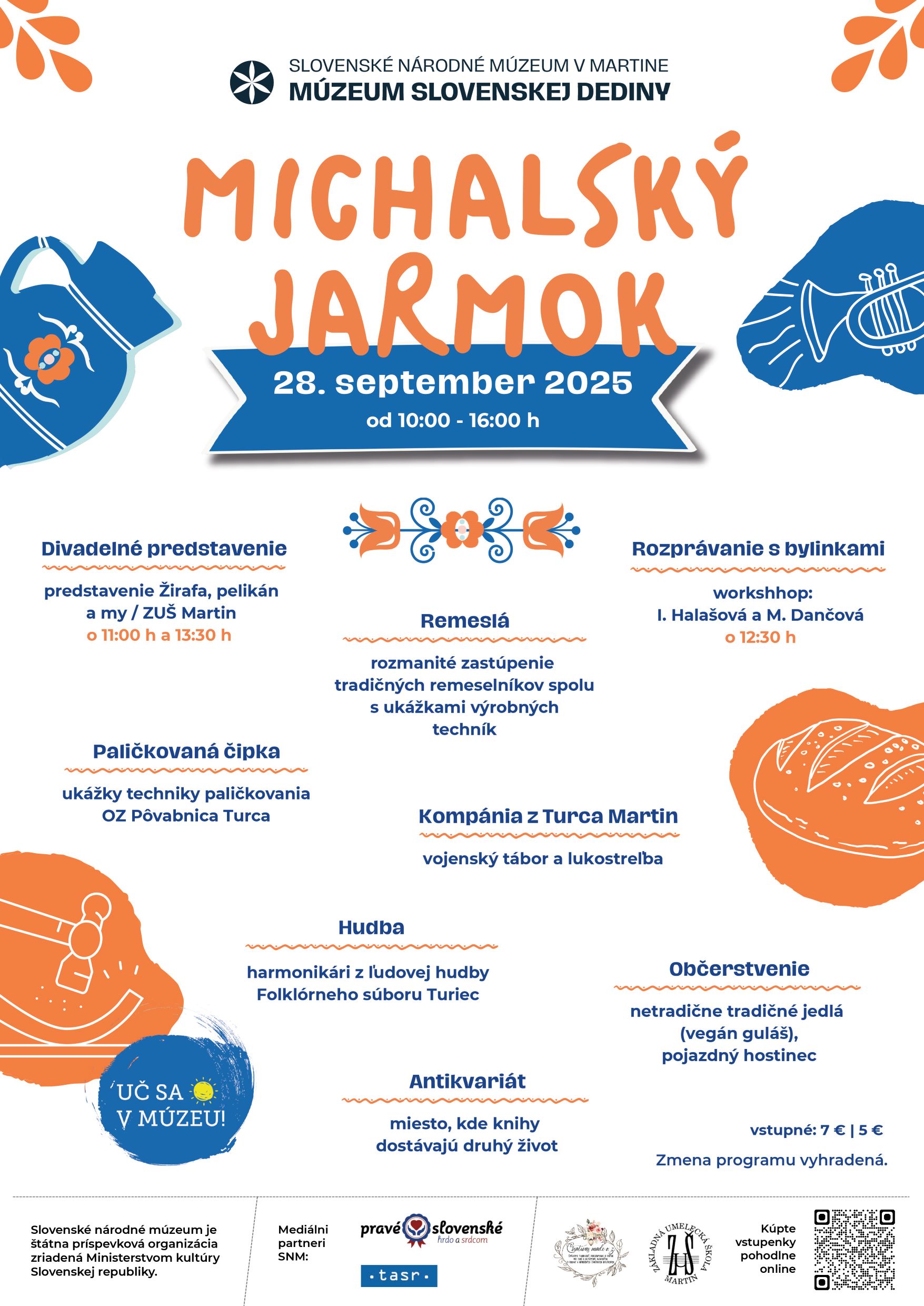 Michalský jarmok