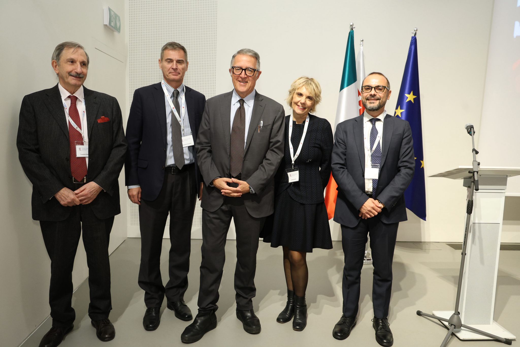 Skončila sa vedecká konferencia Ministerstva kultúry SR „Taliansko a Slovensko v obrodeneckej Európe. Ideály, lídri, spojenia“