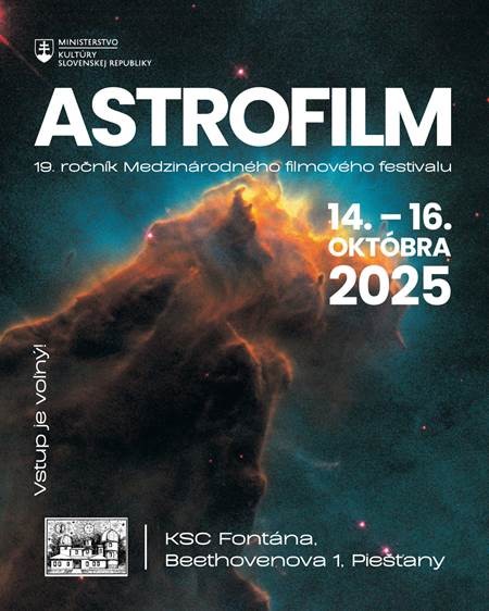 ASTROFILM