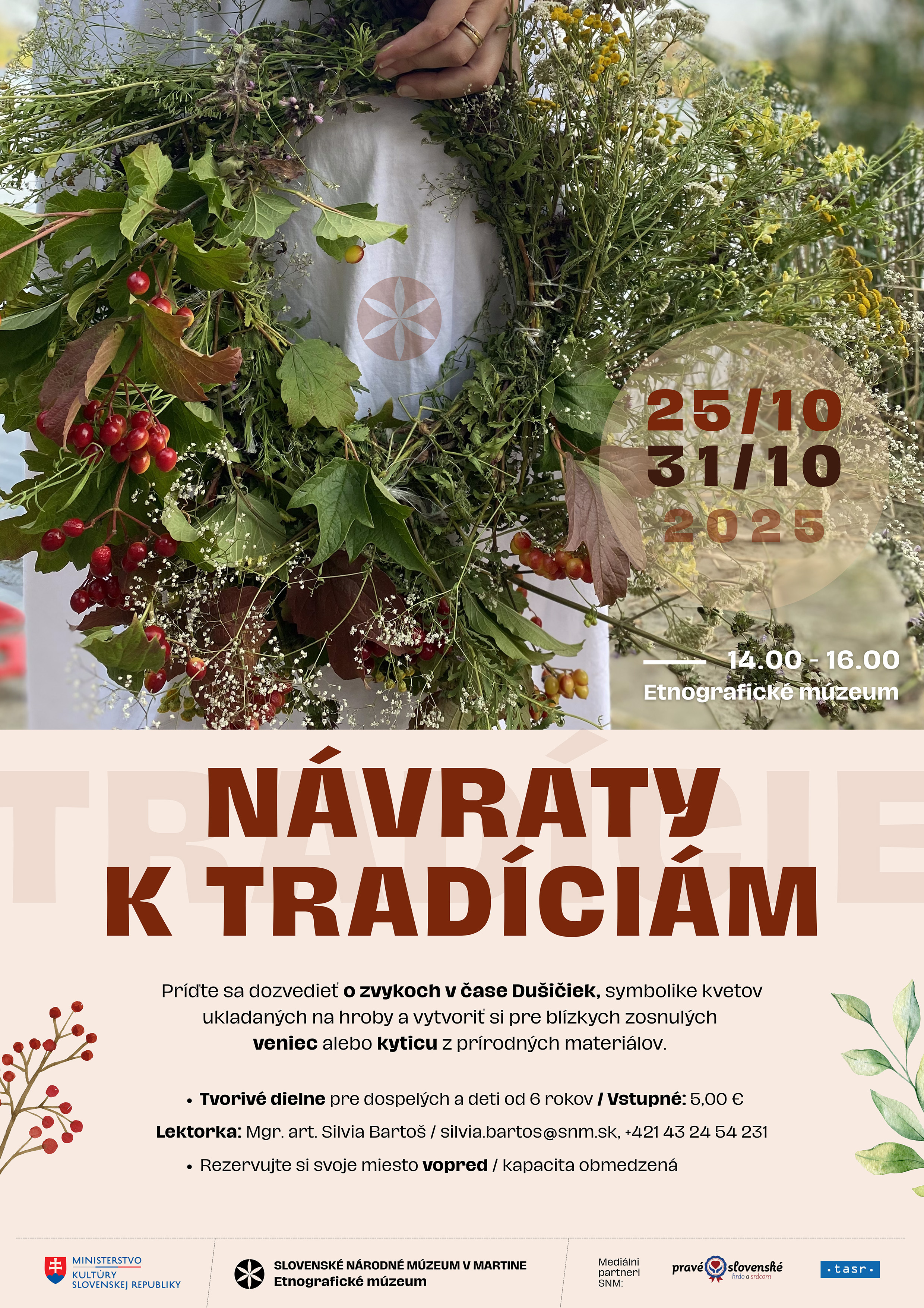 Návraty k tradíciám