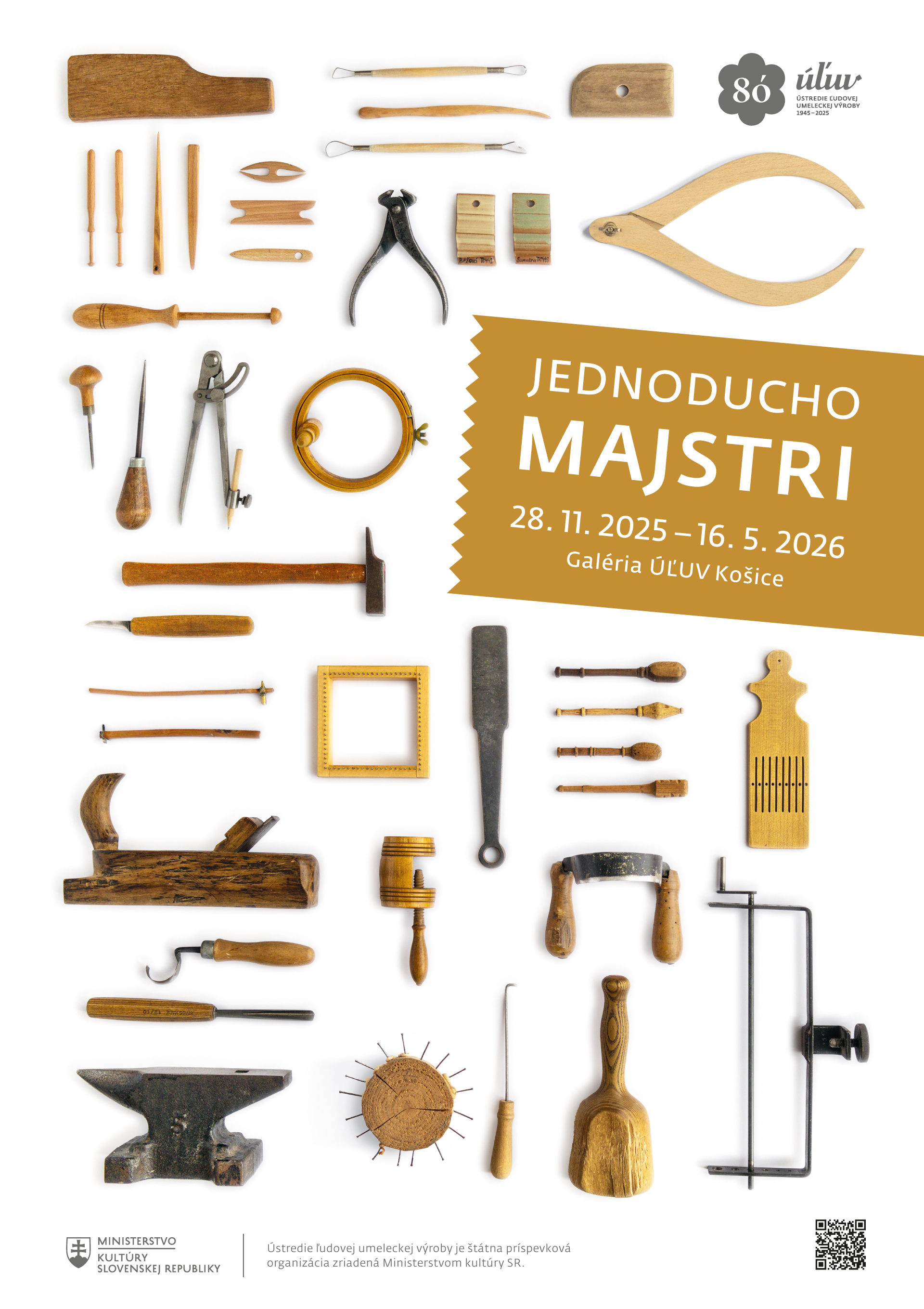 JEDNODUCHO MAJSTRI