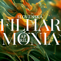 APRÍL v Slovenskej filharmónii